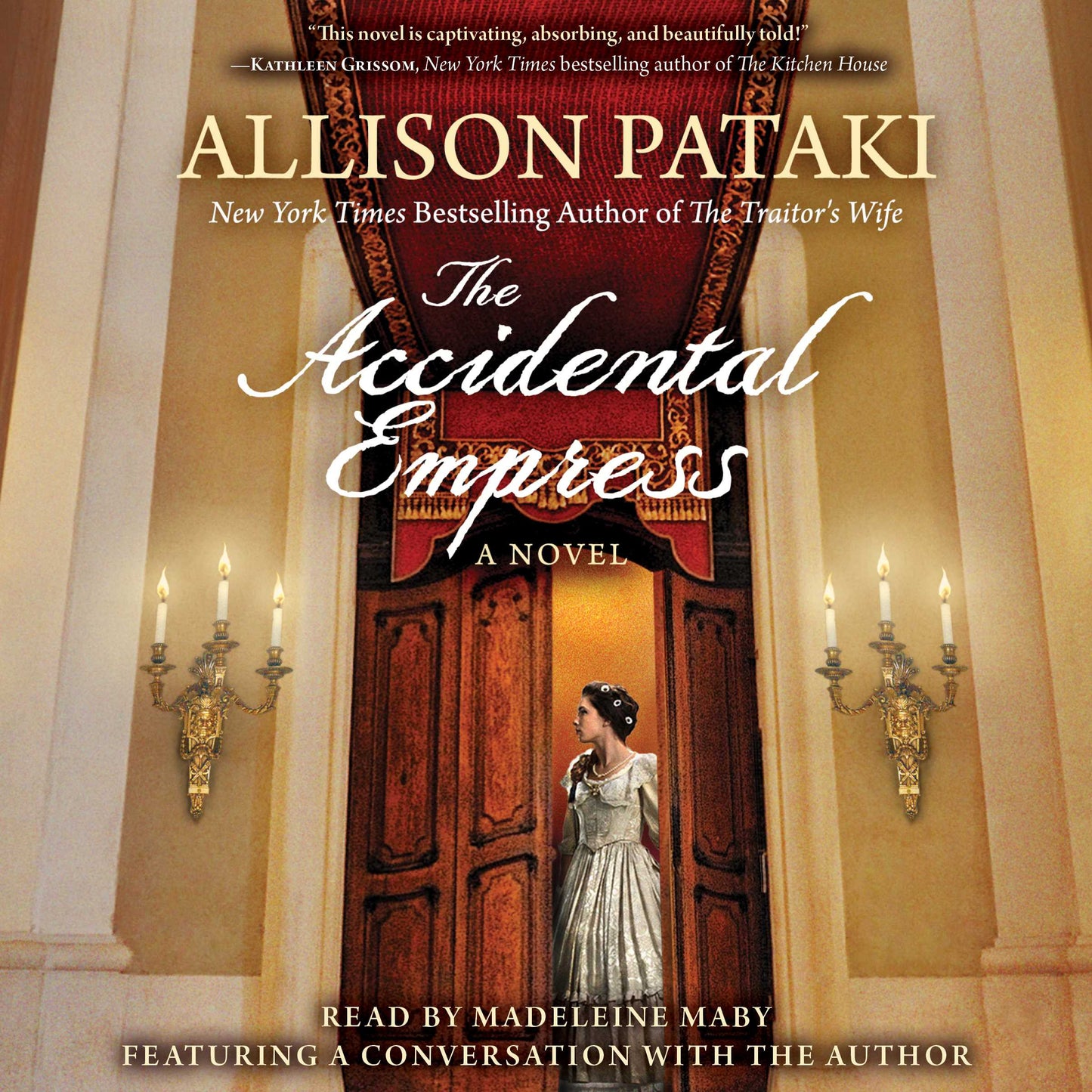 Accidental Empress