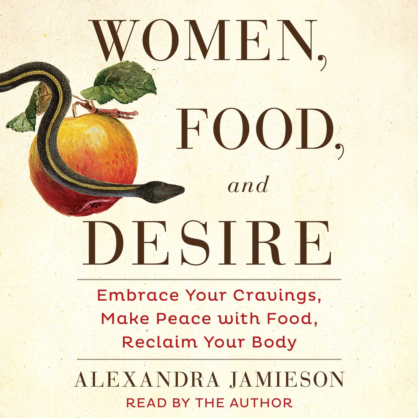 Women, Food, and Desire