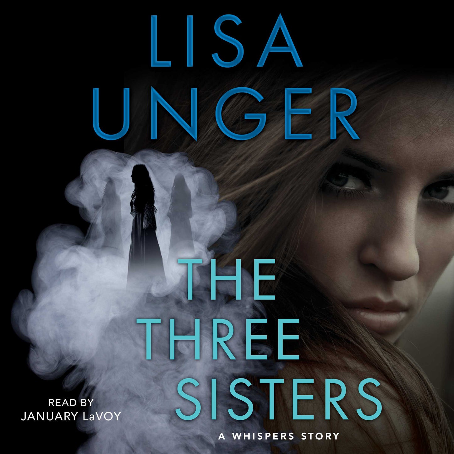 Three Sisters: The Hollows - Short Story
