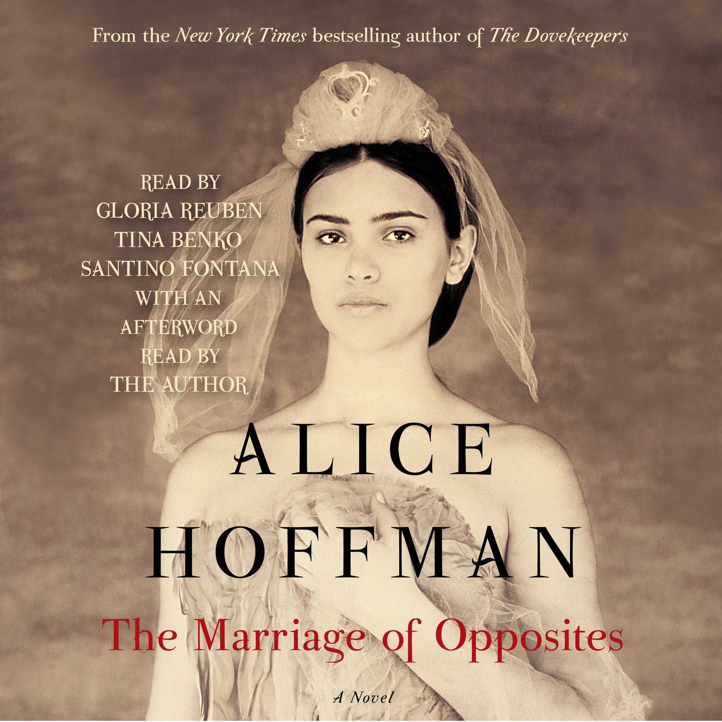 Marriage of Opposites