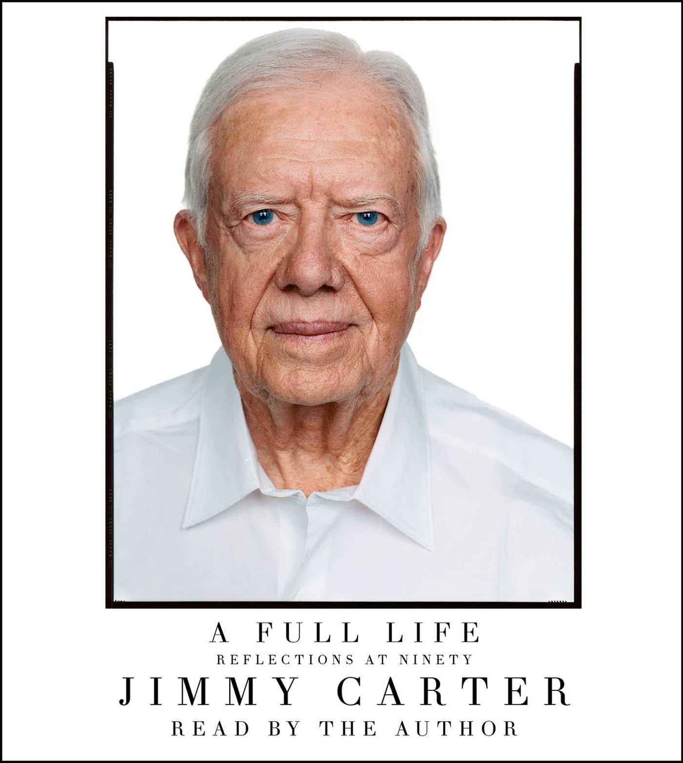 Full Life: Reflections at Ninety