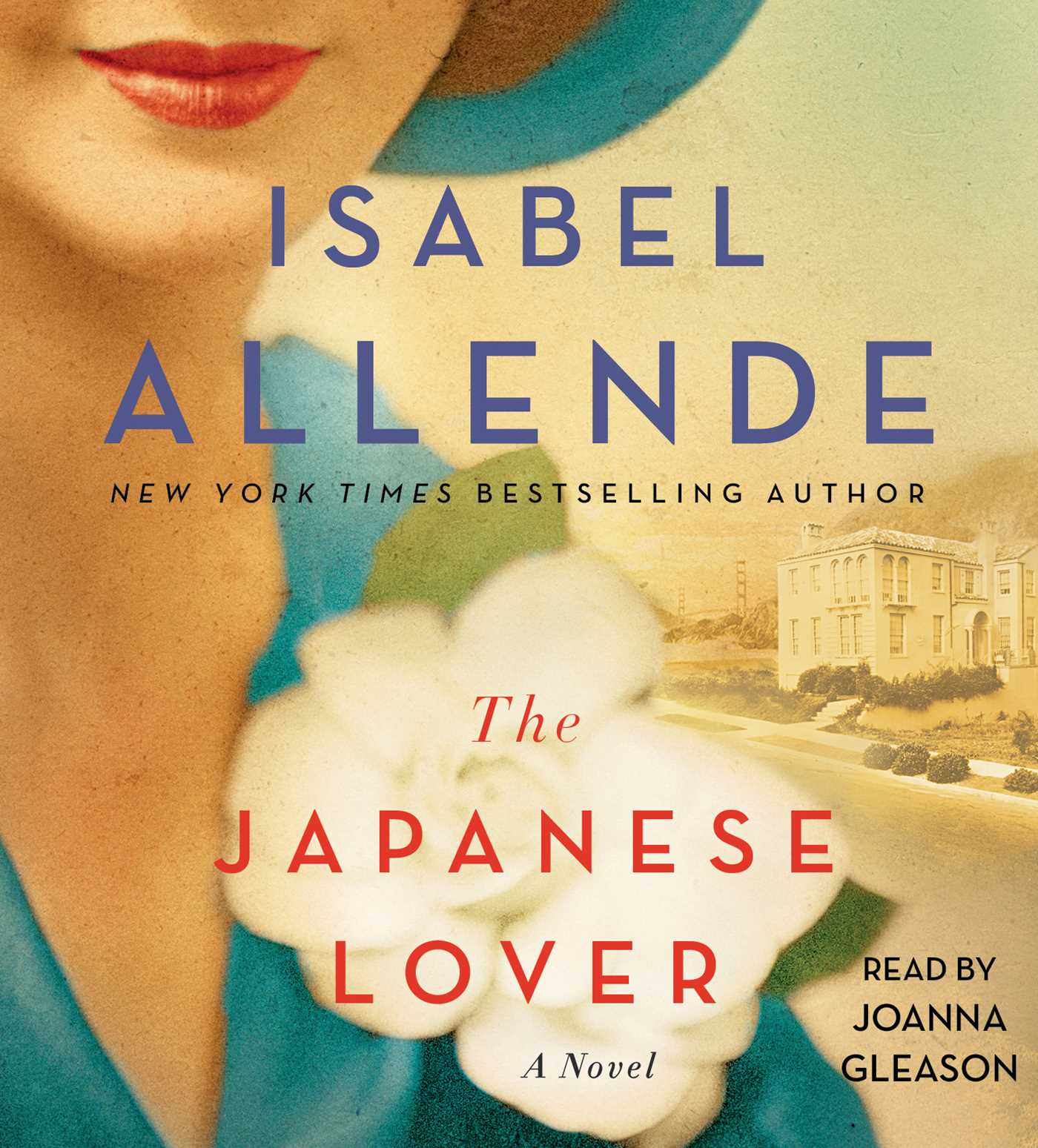 Japanese Lover