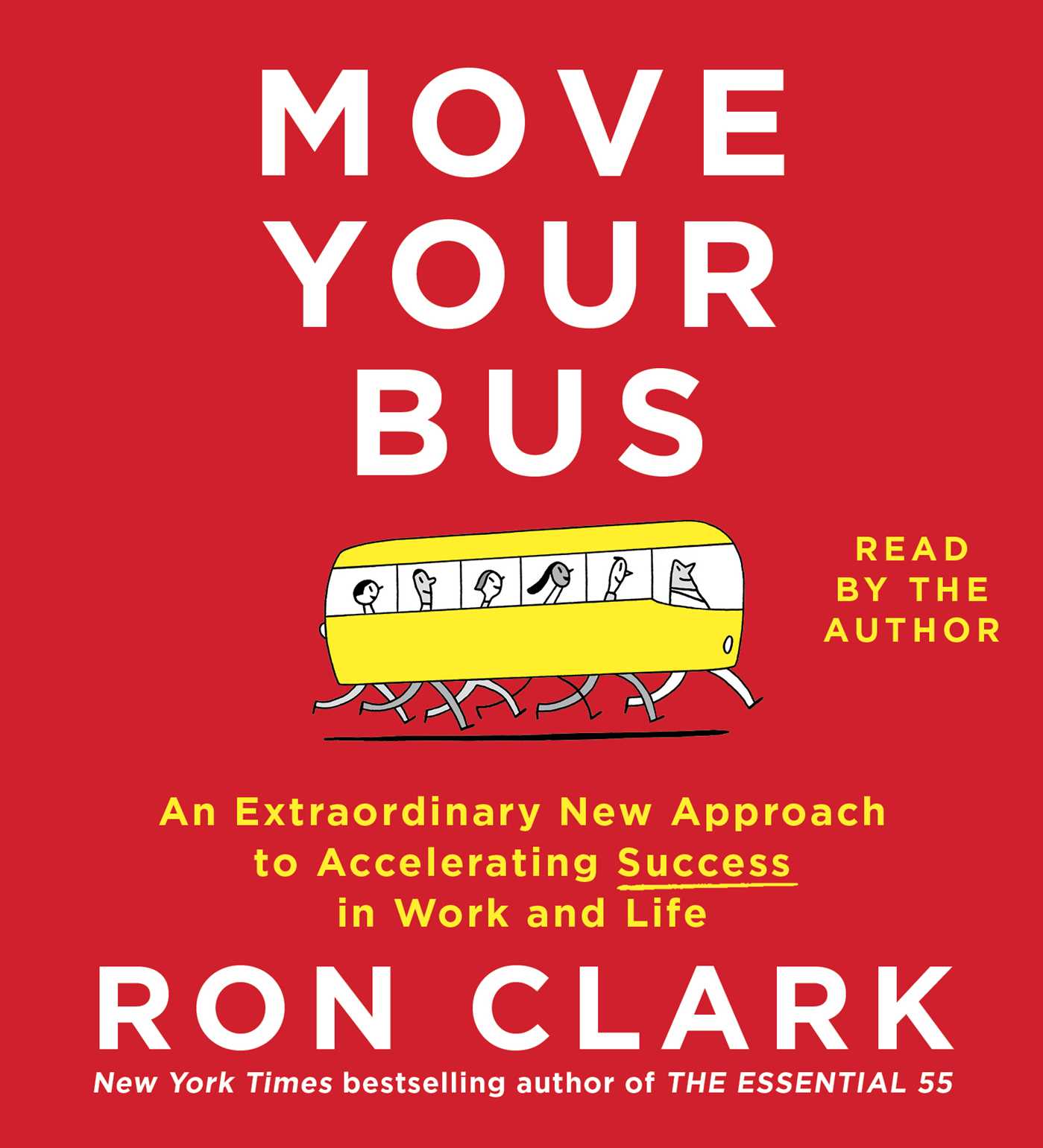Move Your Bus