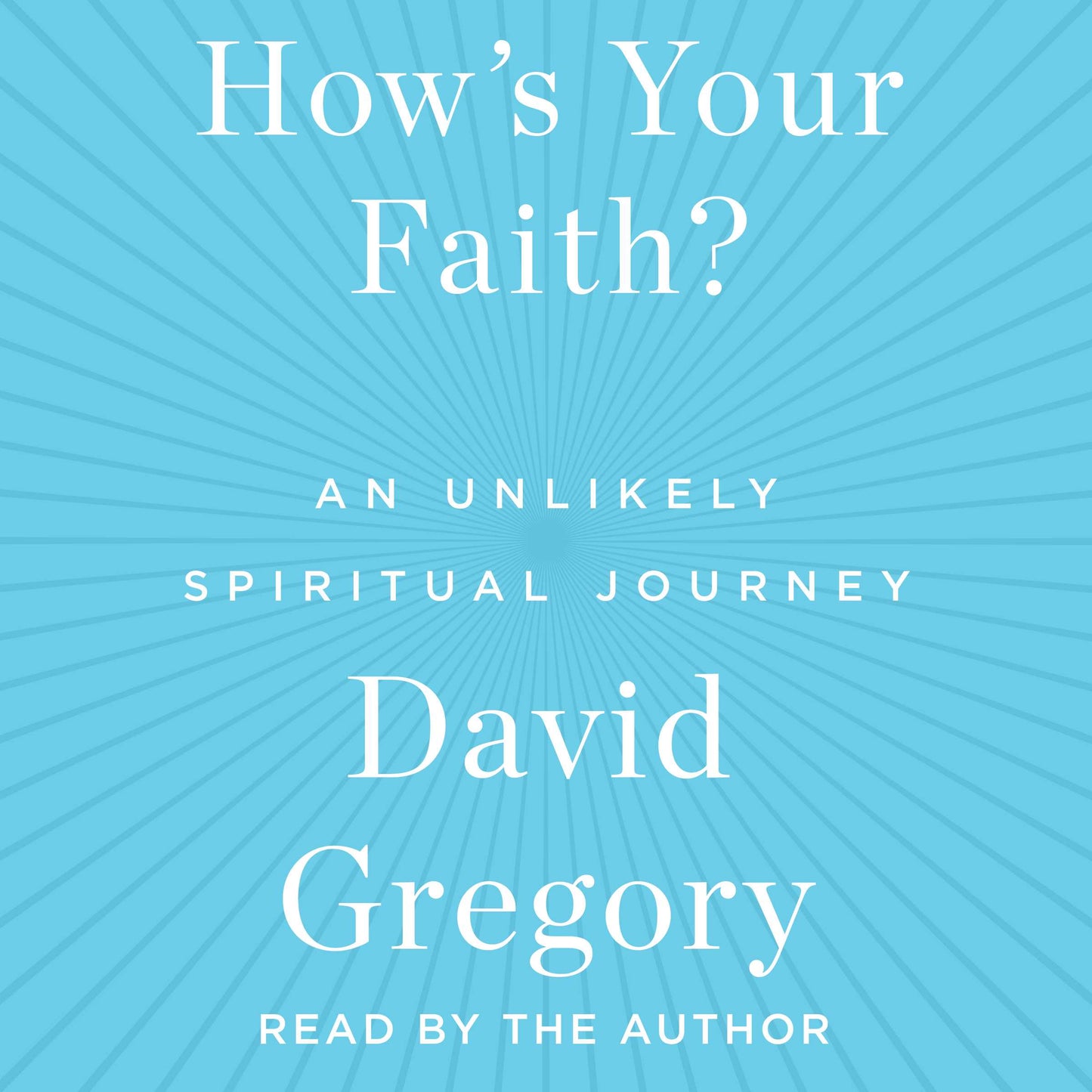 How's Your Faith