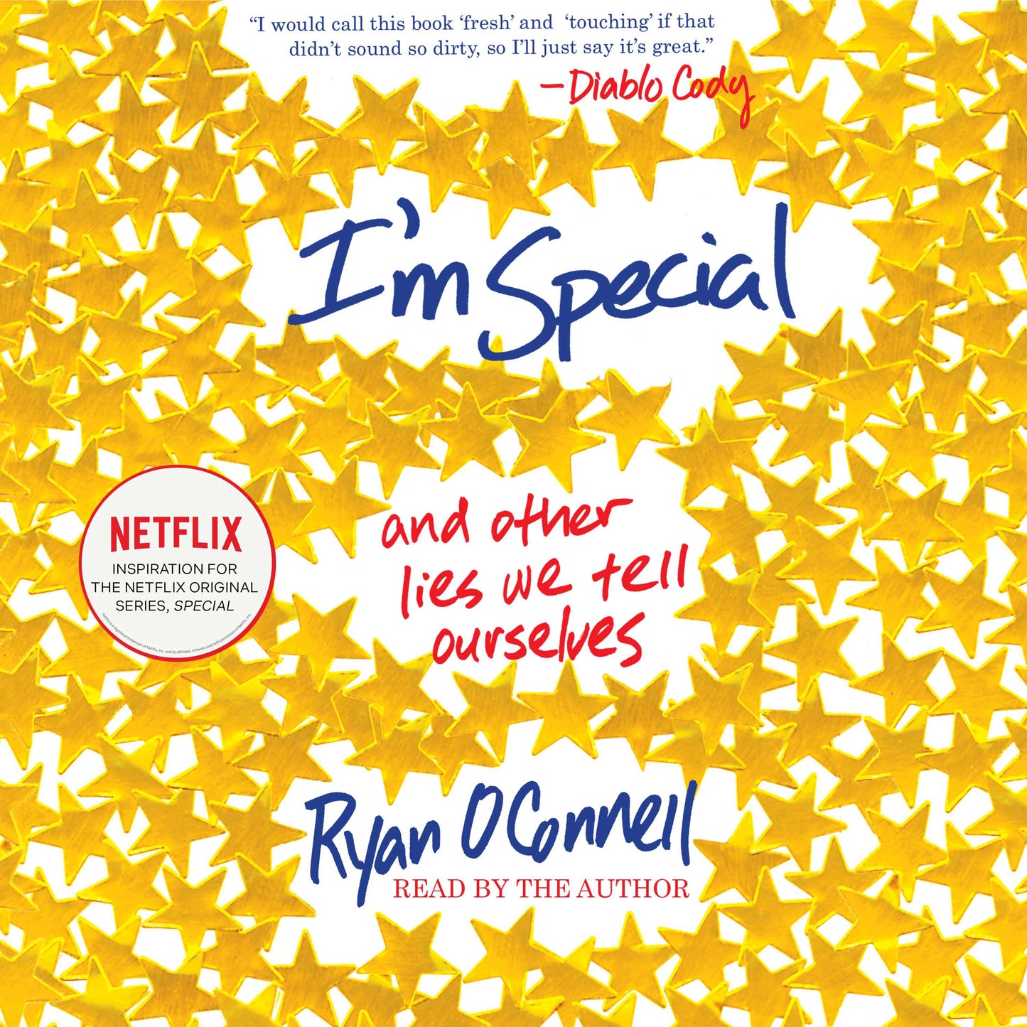 I'm Special