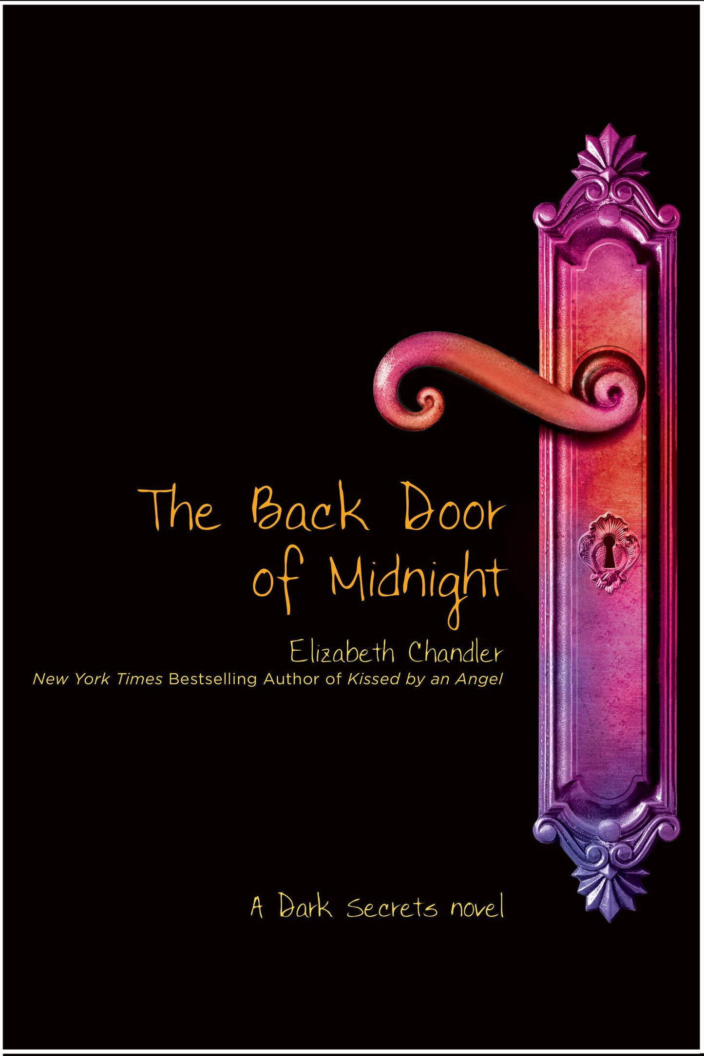 Back Door of Midnight