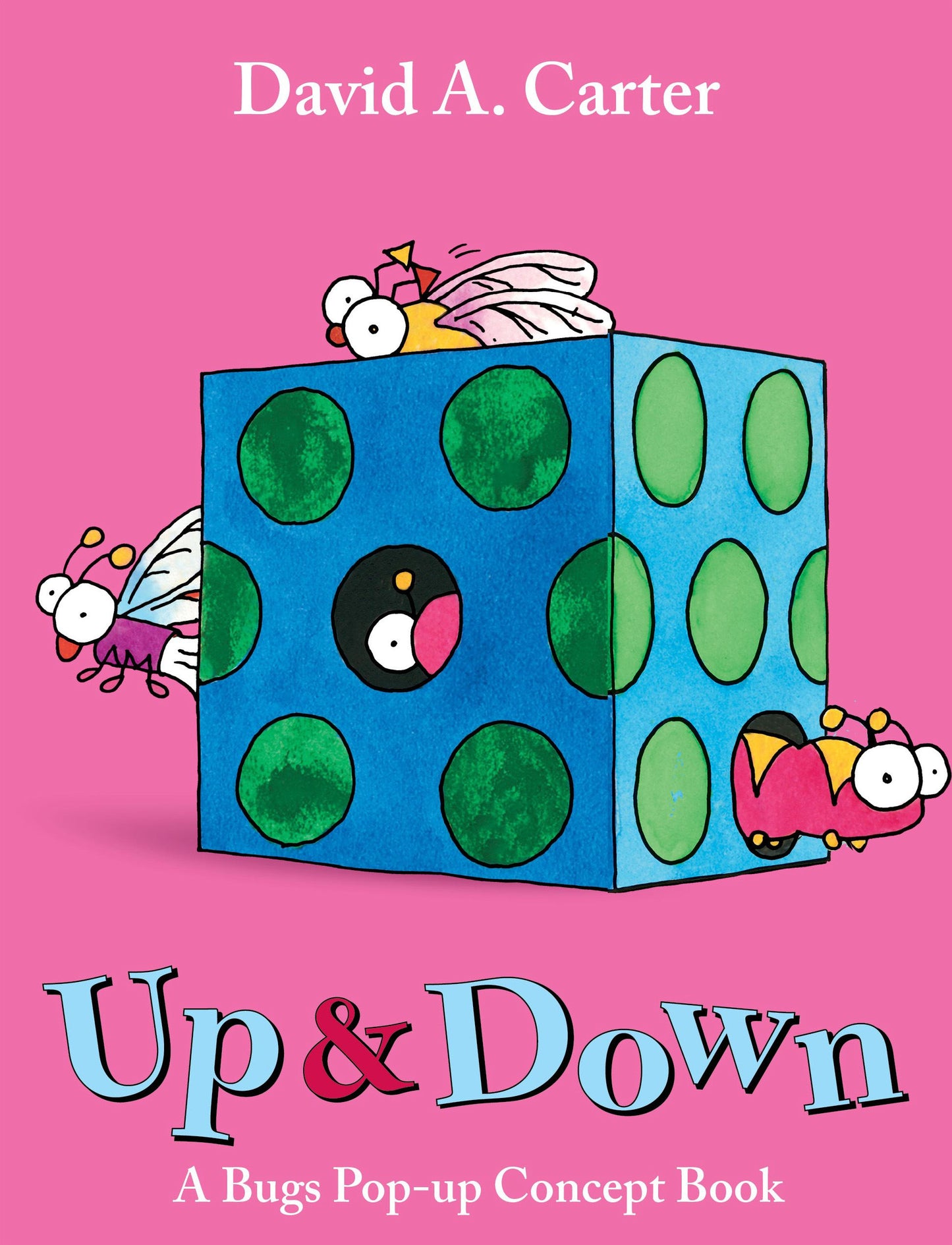Up & Down