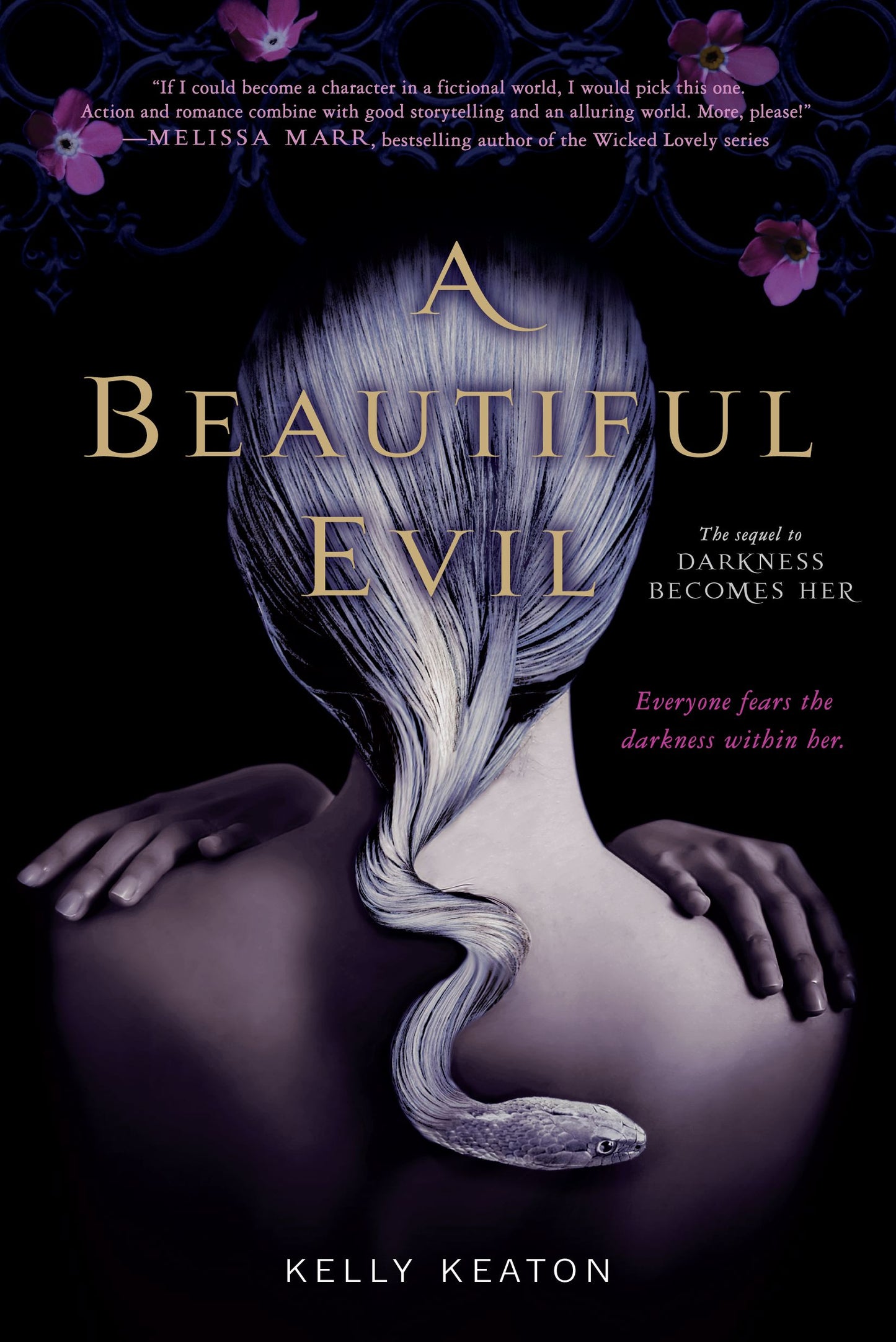 Beautiful Evil