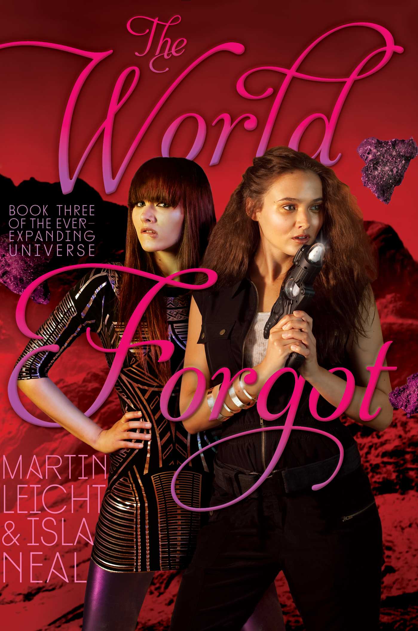 World Forgot
