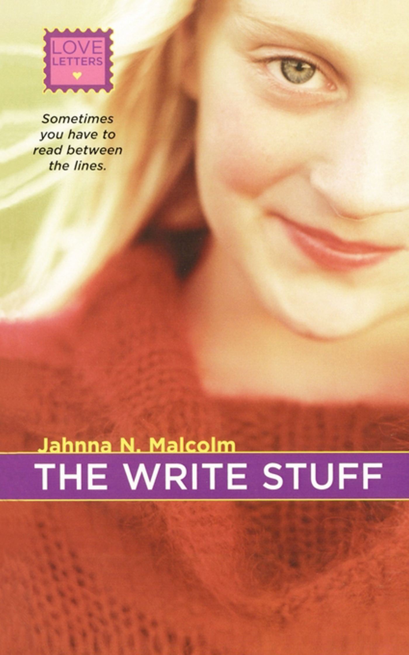 Write Stuff