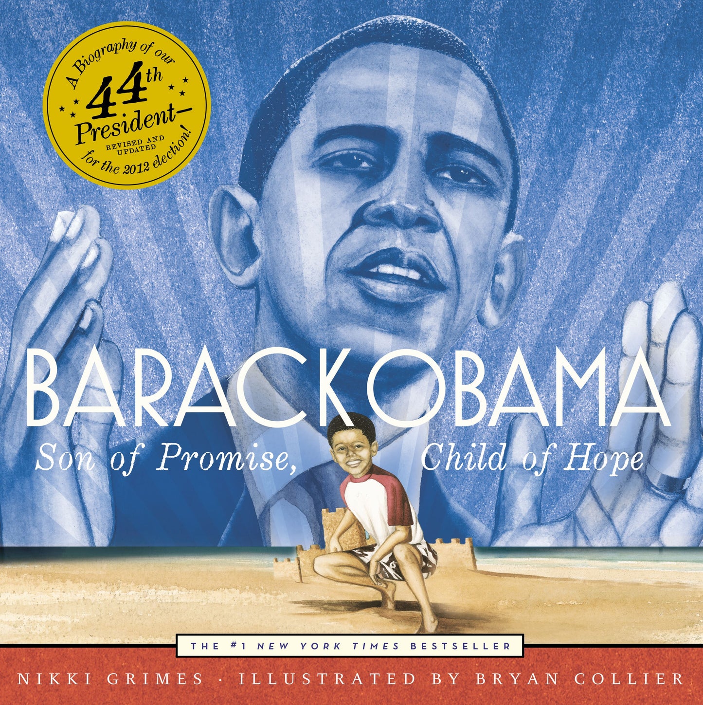 Barack Obama