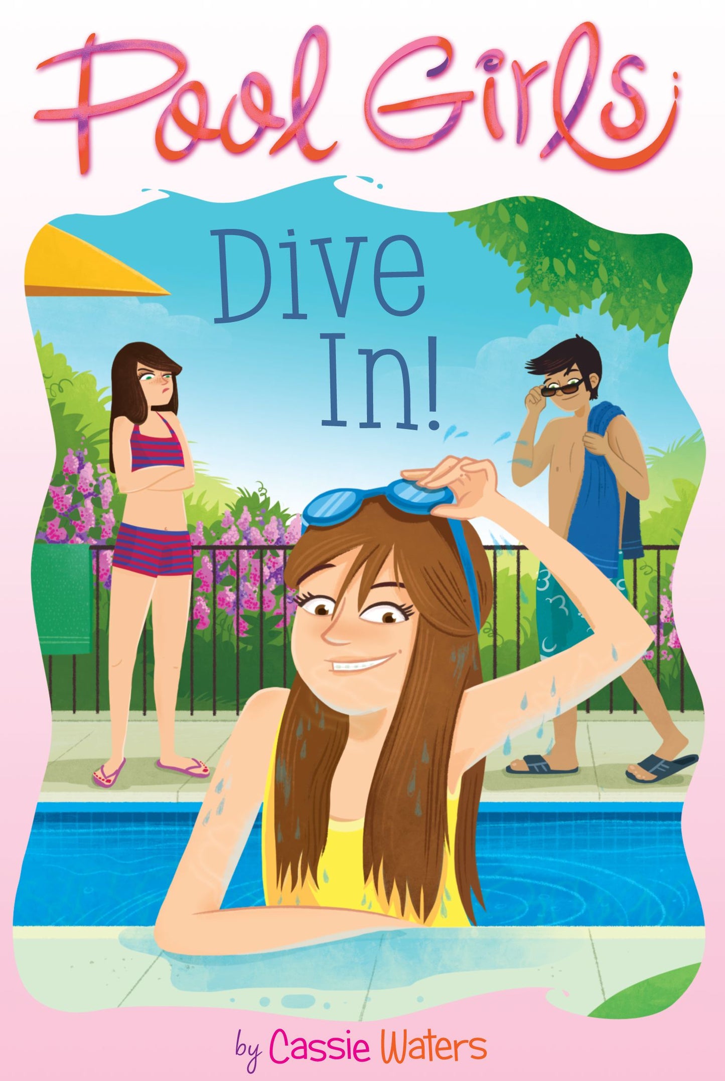 Dive In!