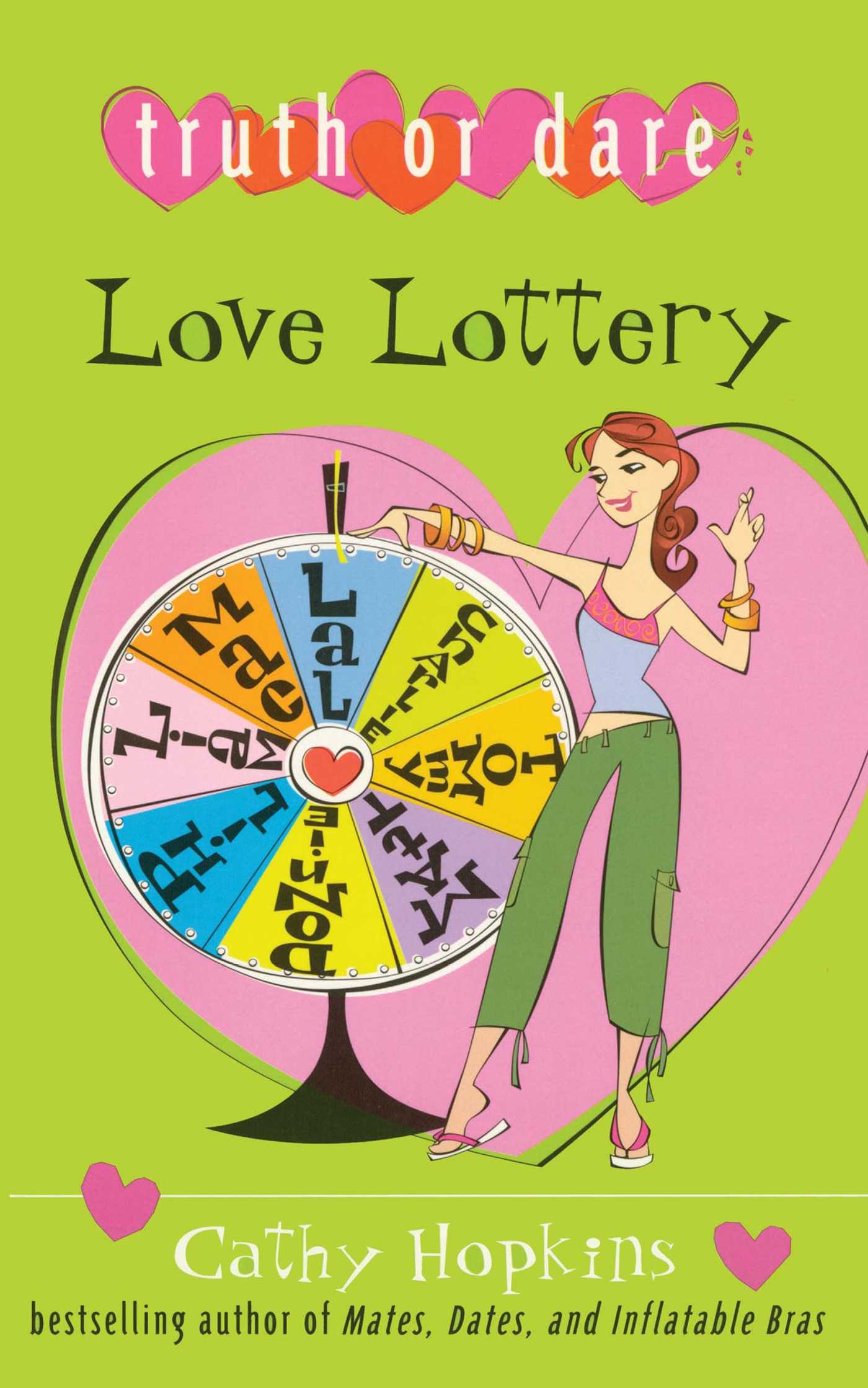 Love Lottery