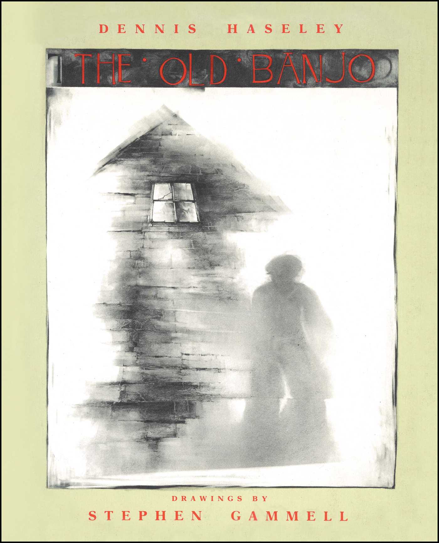 Old Banjo