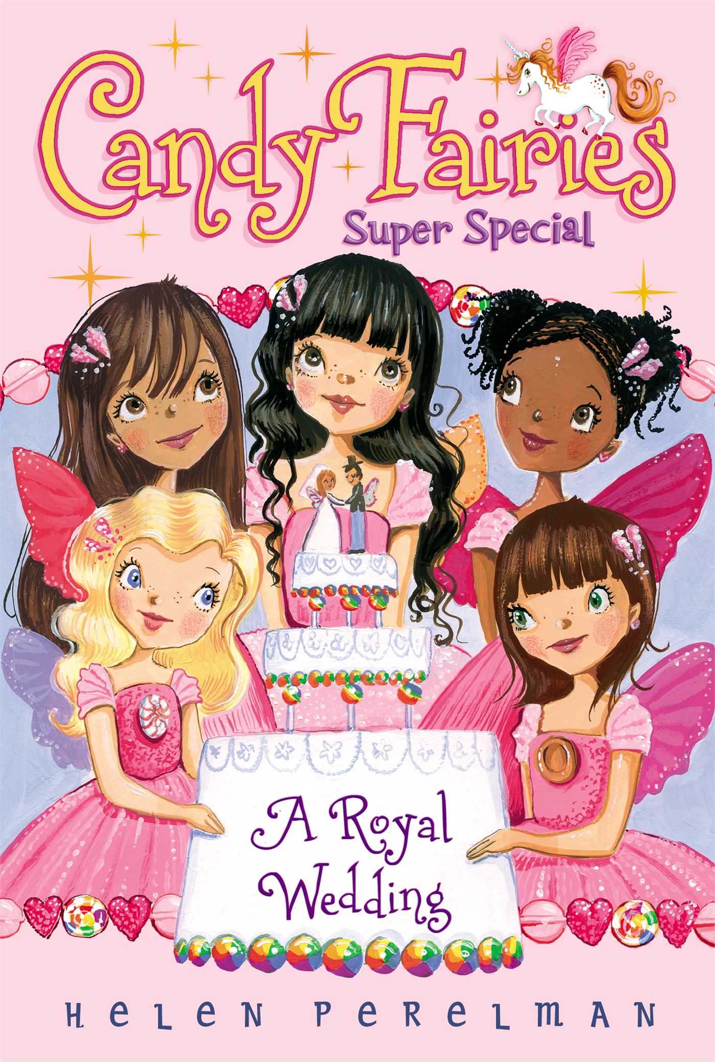 Royal Wedding: Super Special
