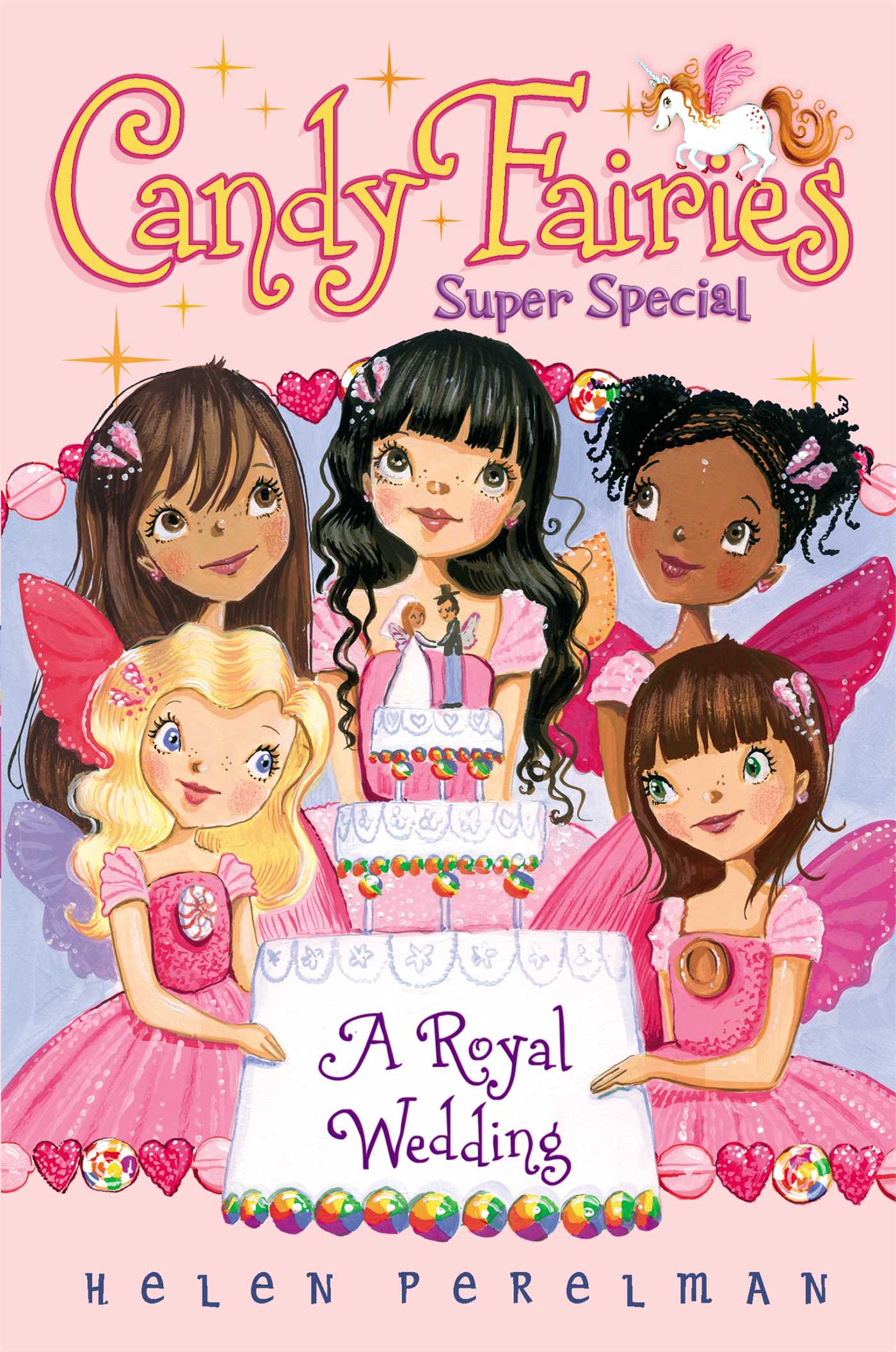 Royal Wedding: Super Special