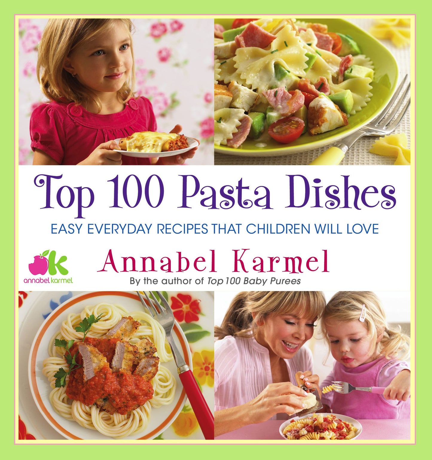 Top 100 Pasta Dishes