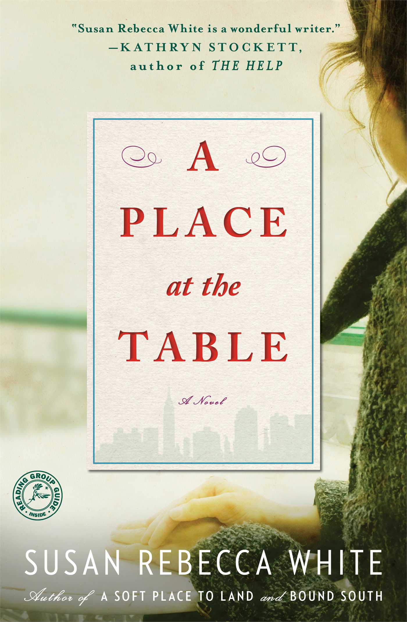 Place at the Table: A Novel