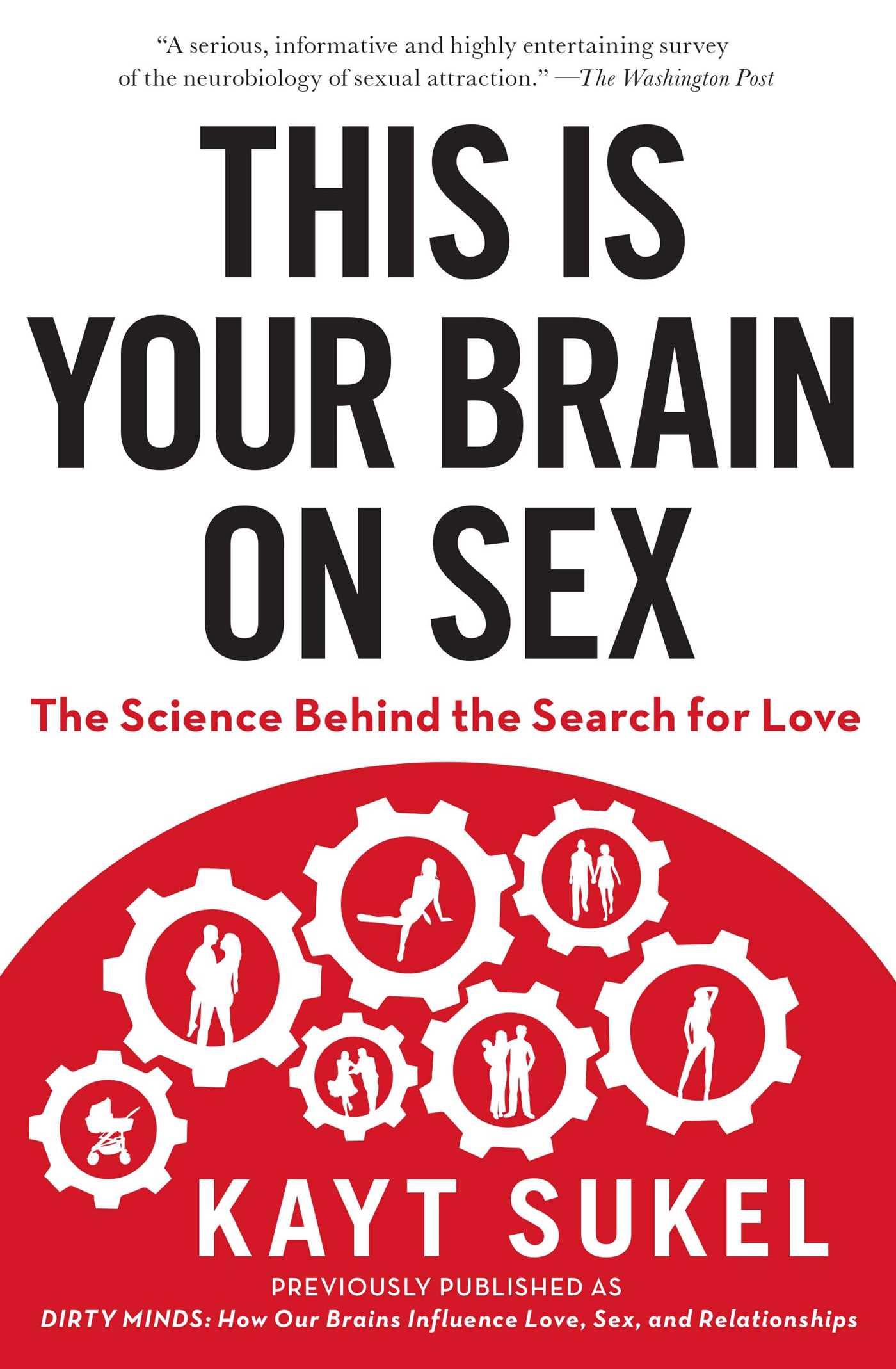 This Is Your Brain on Sex