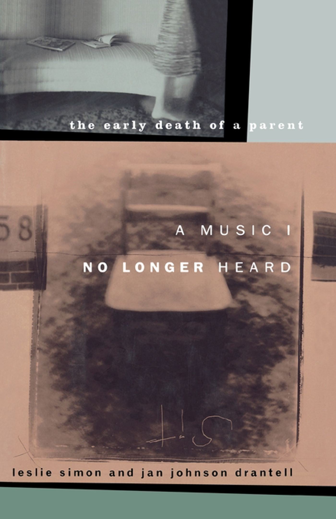 Music I No Longer Heard: The Early Death of a Parent