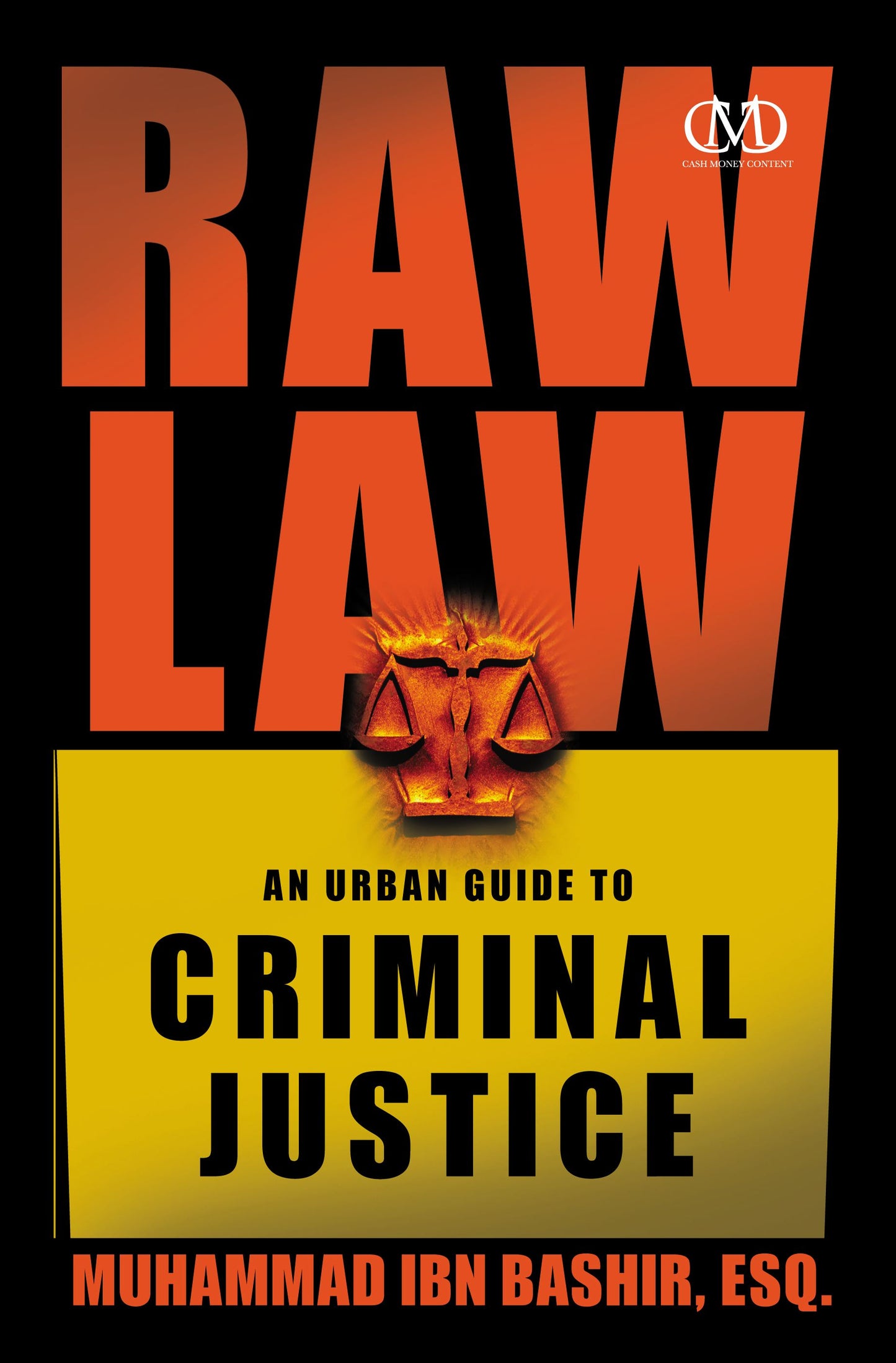 Raw Law