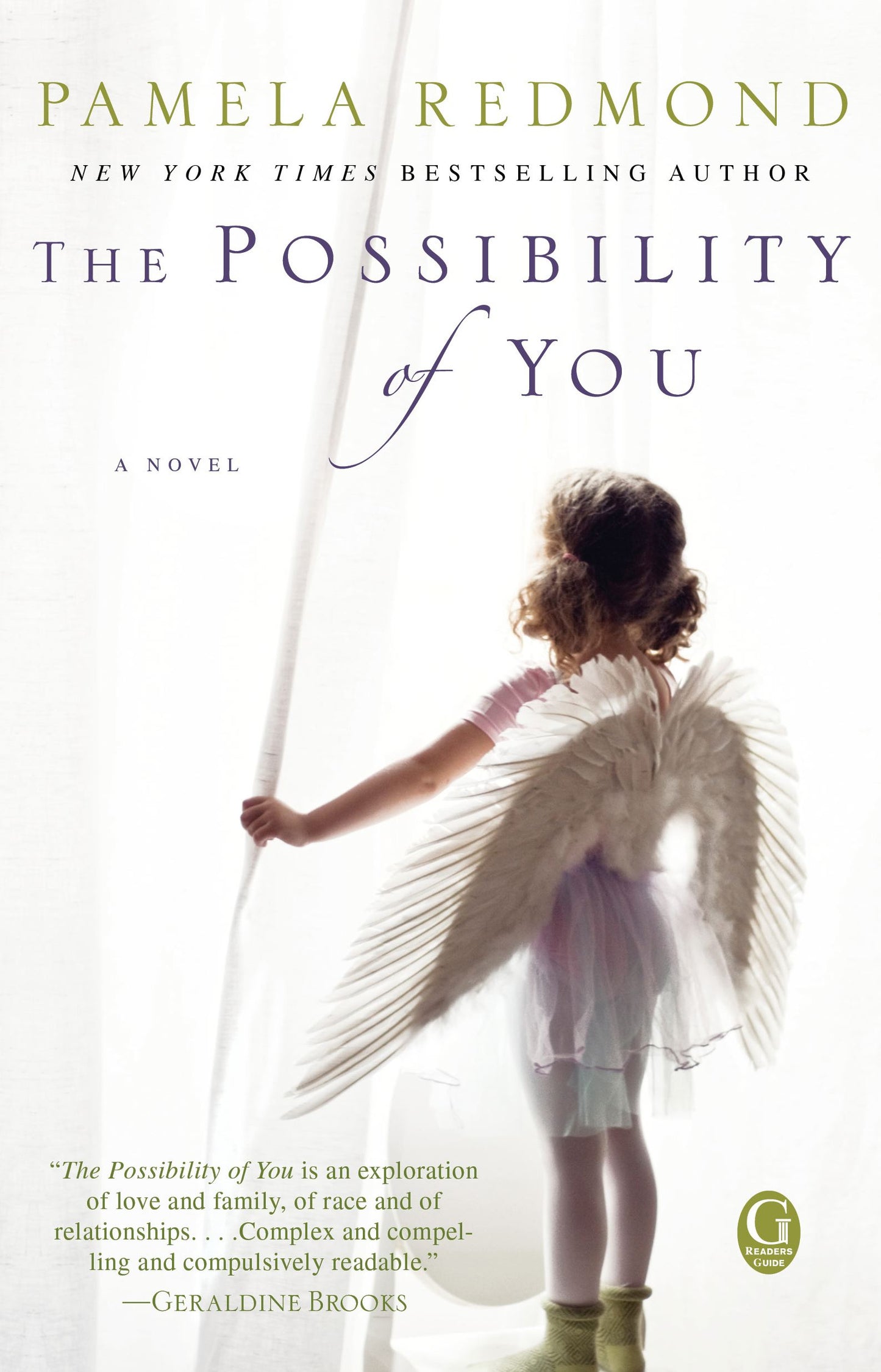 Possibility of You