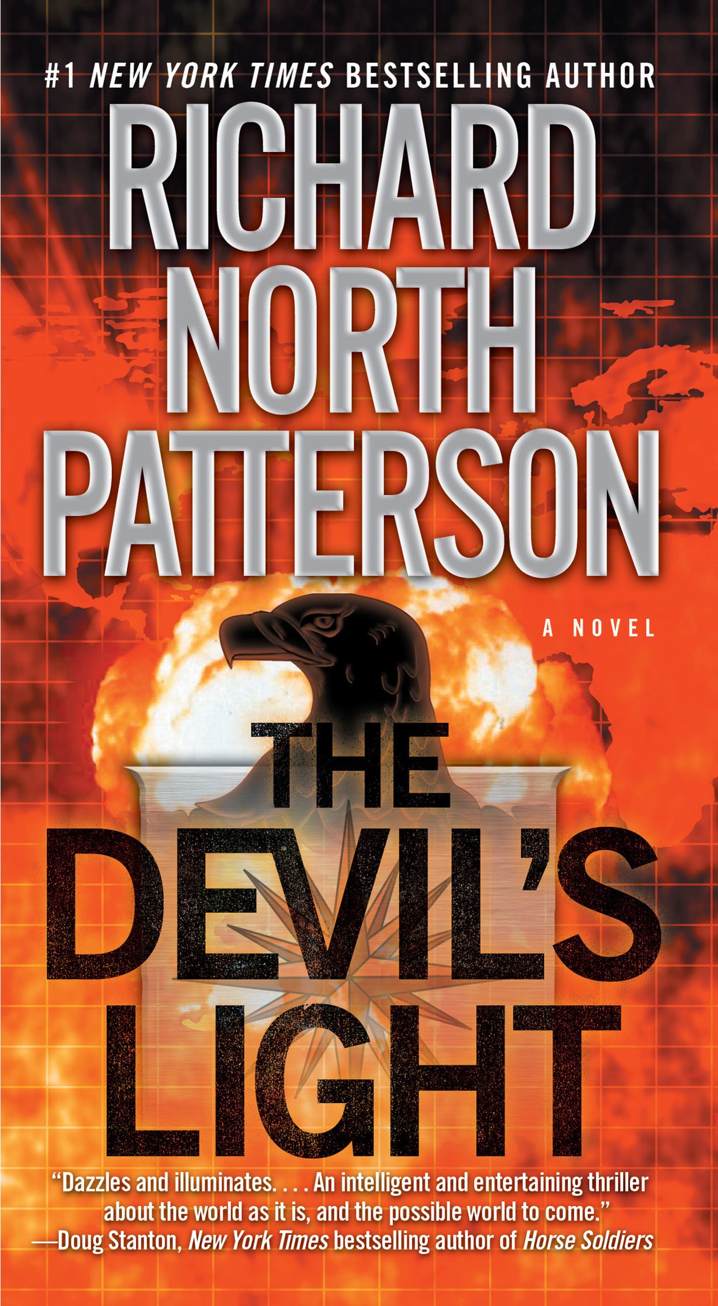 Devil's Light: A Novel