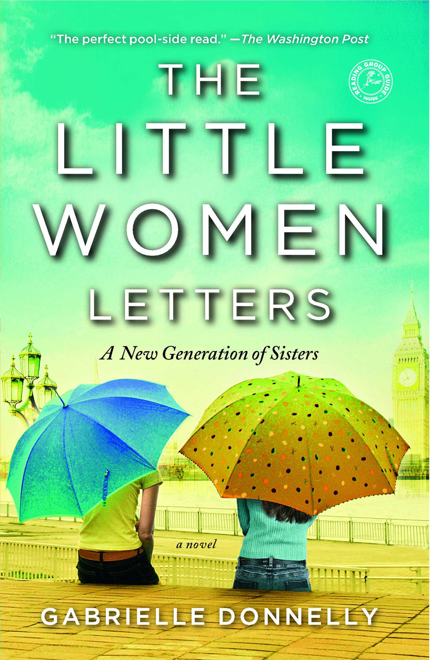 Little Women Letters: A Novel