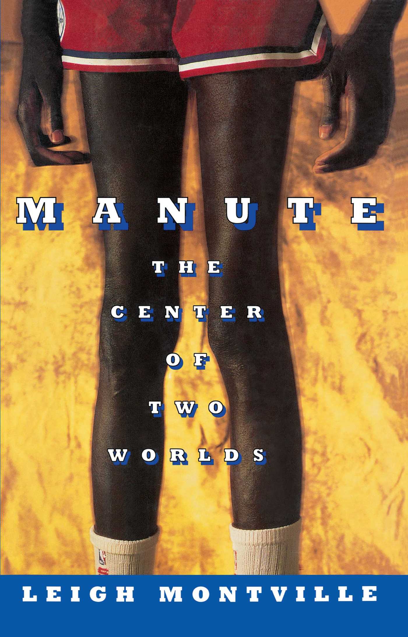 Manute