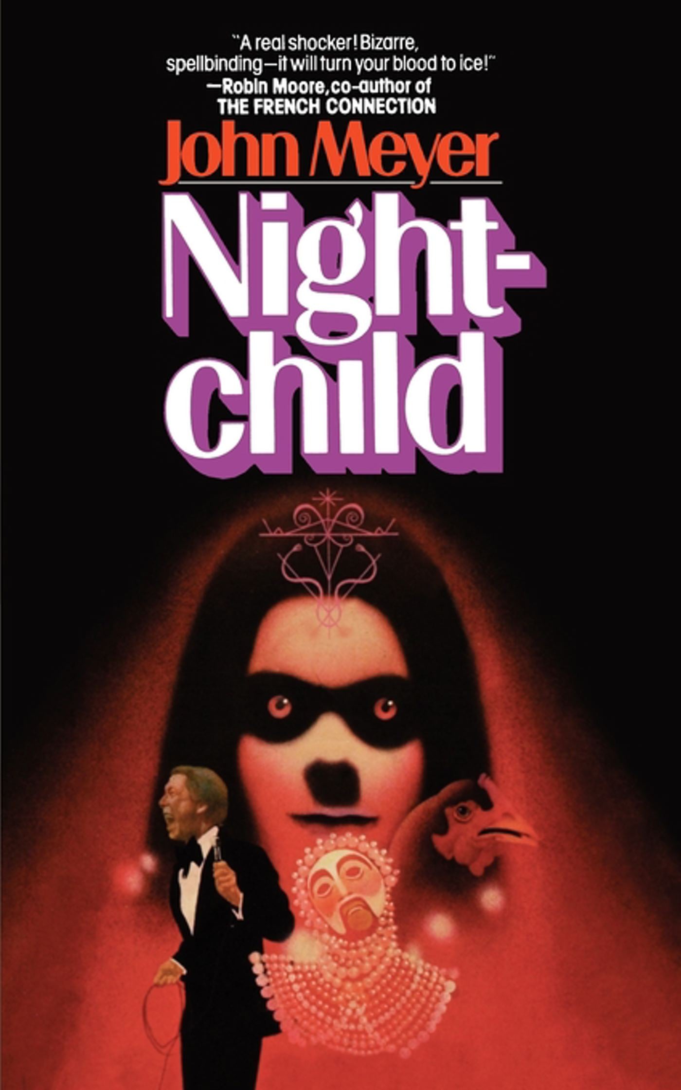 NIGHTCHILD