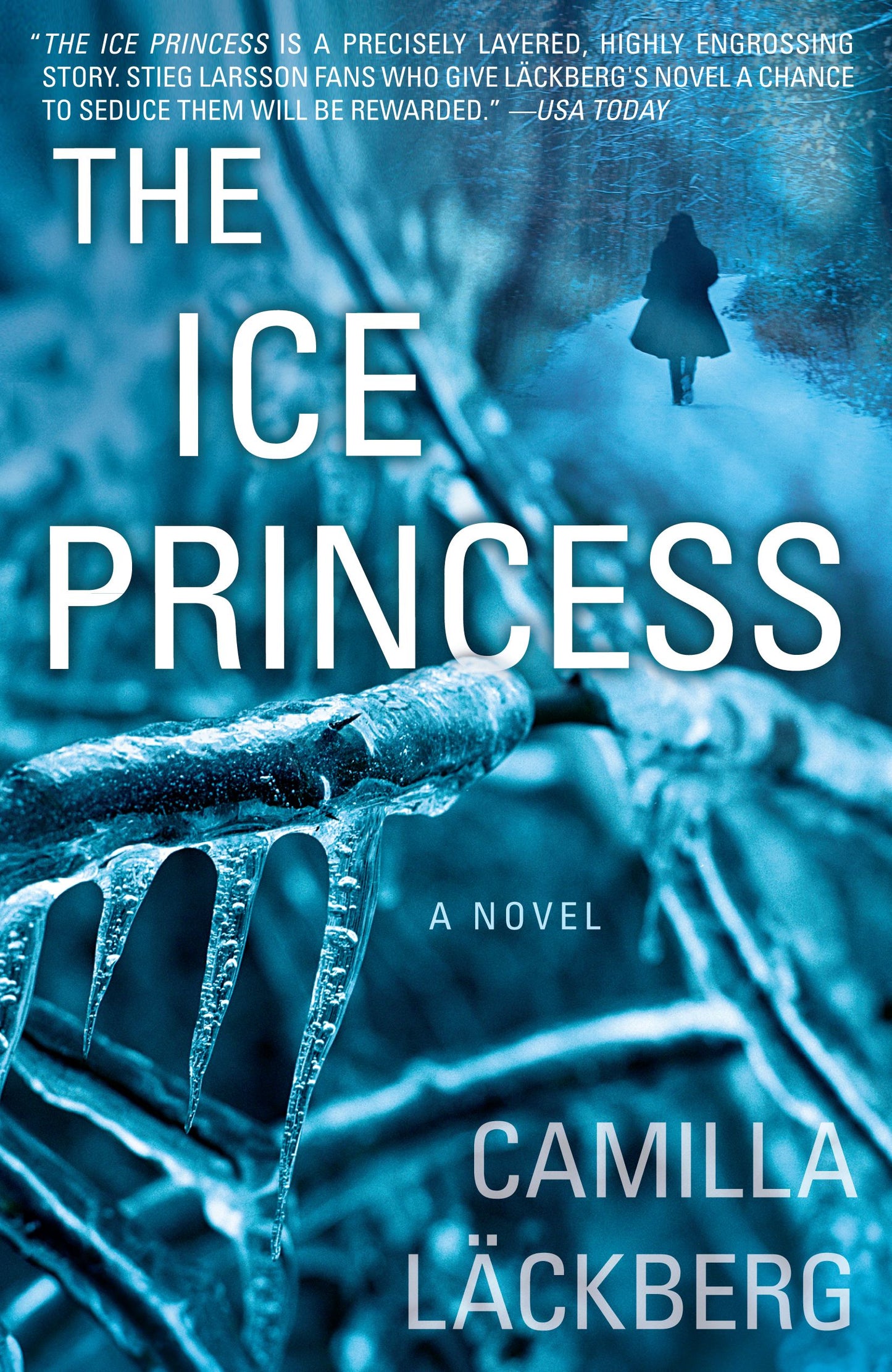 Ice Princess: A Novel