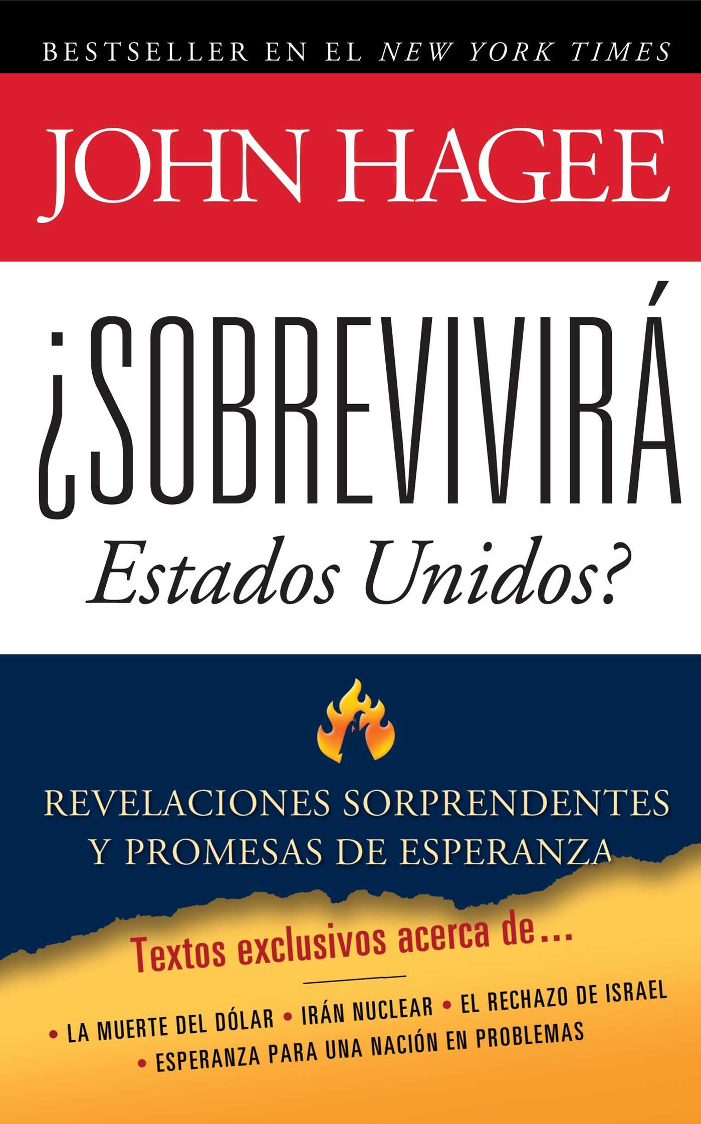 Sobrevivira Estados Unidos