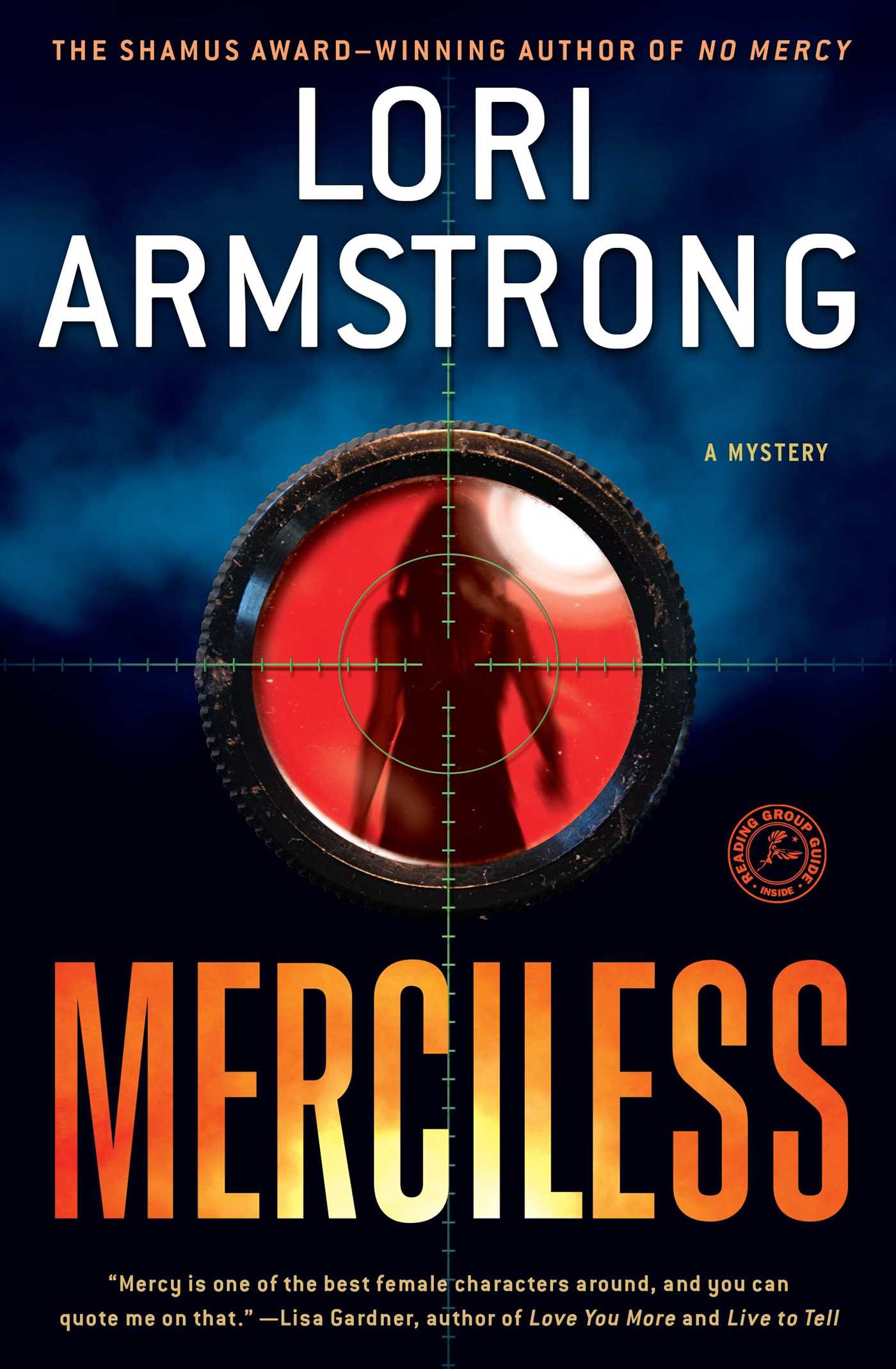 Merciless