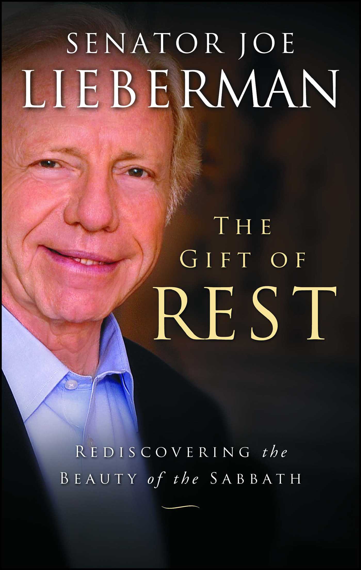 Gift of Rest: Rediscovering the Beauty of the Sabbath