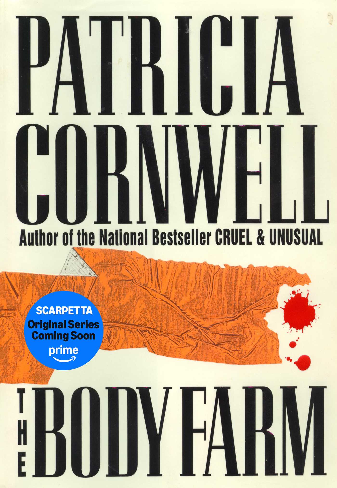 Body Farm: Scarpetta 5