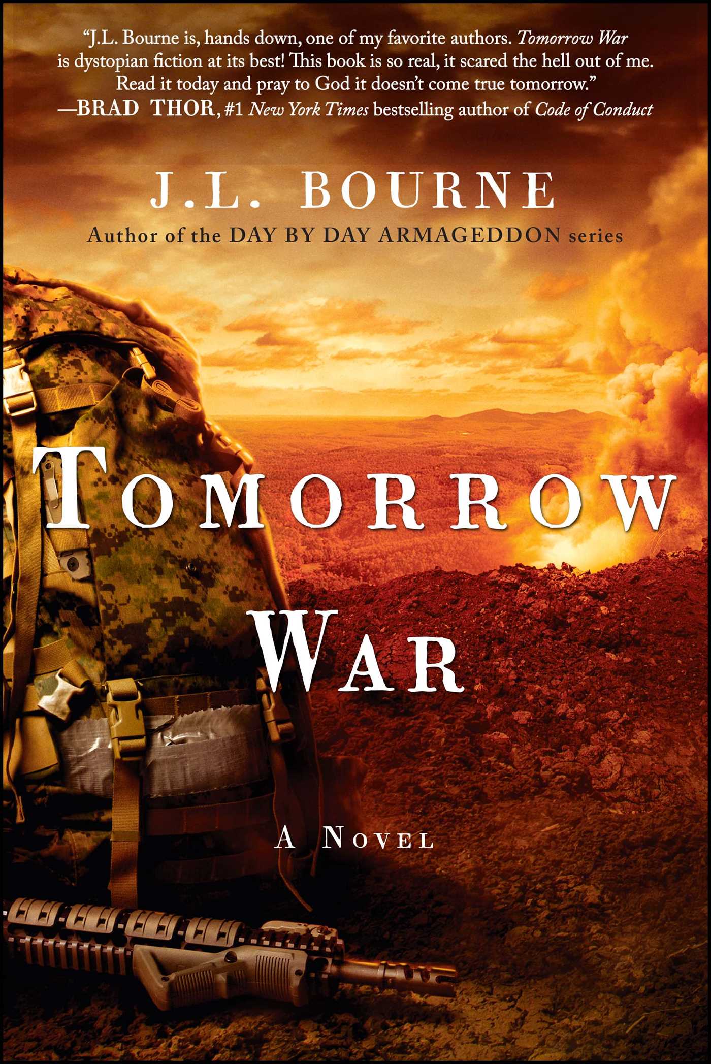 Tomorrow War