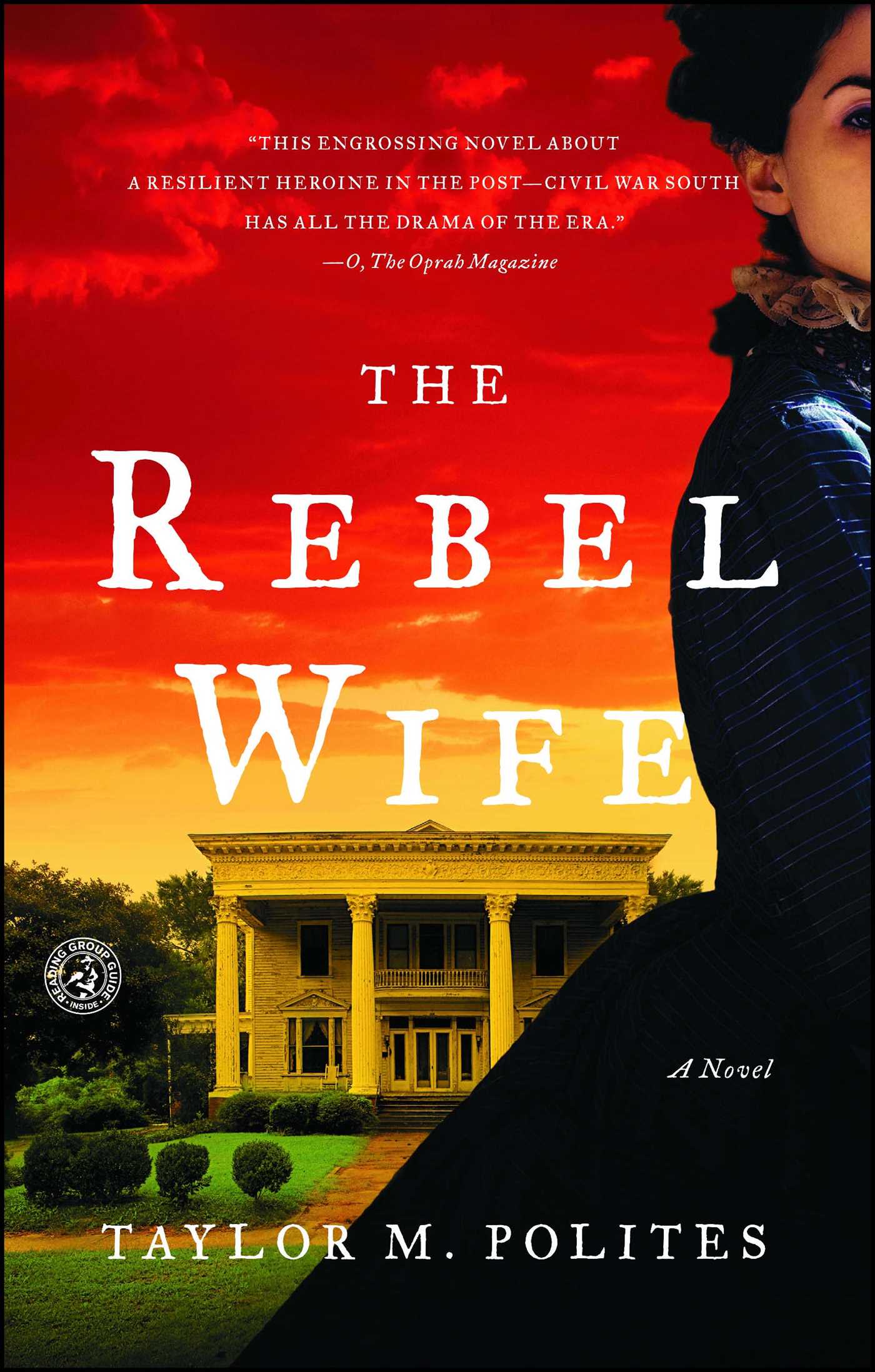 Rebel Wife: A Novel