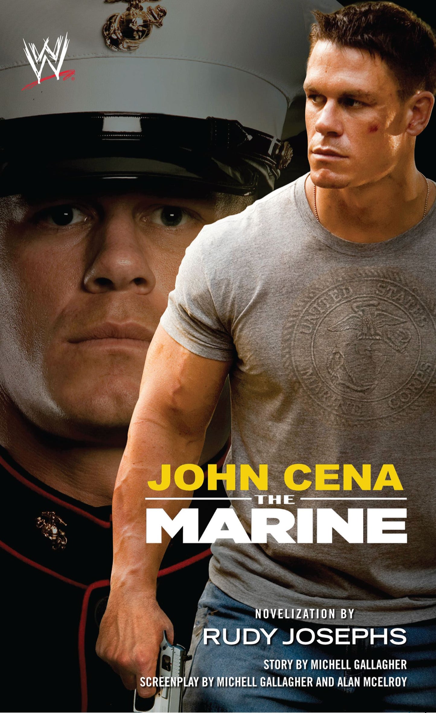 Marine
