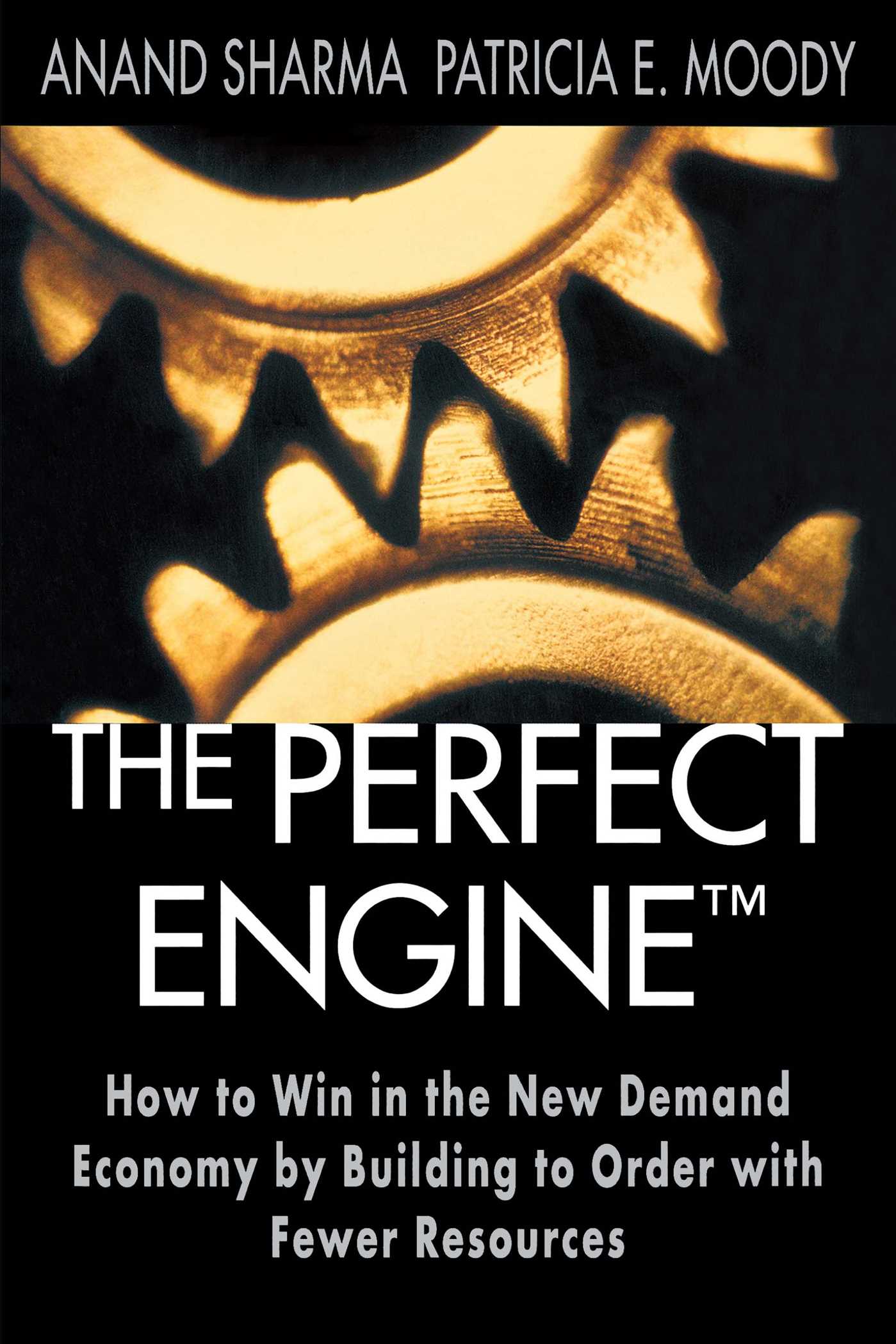Perfect Engine: Driving Manufacturing Breakthroughs with the Globa