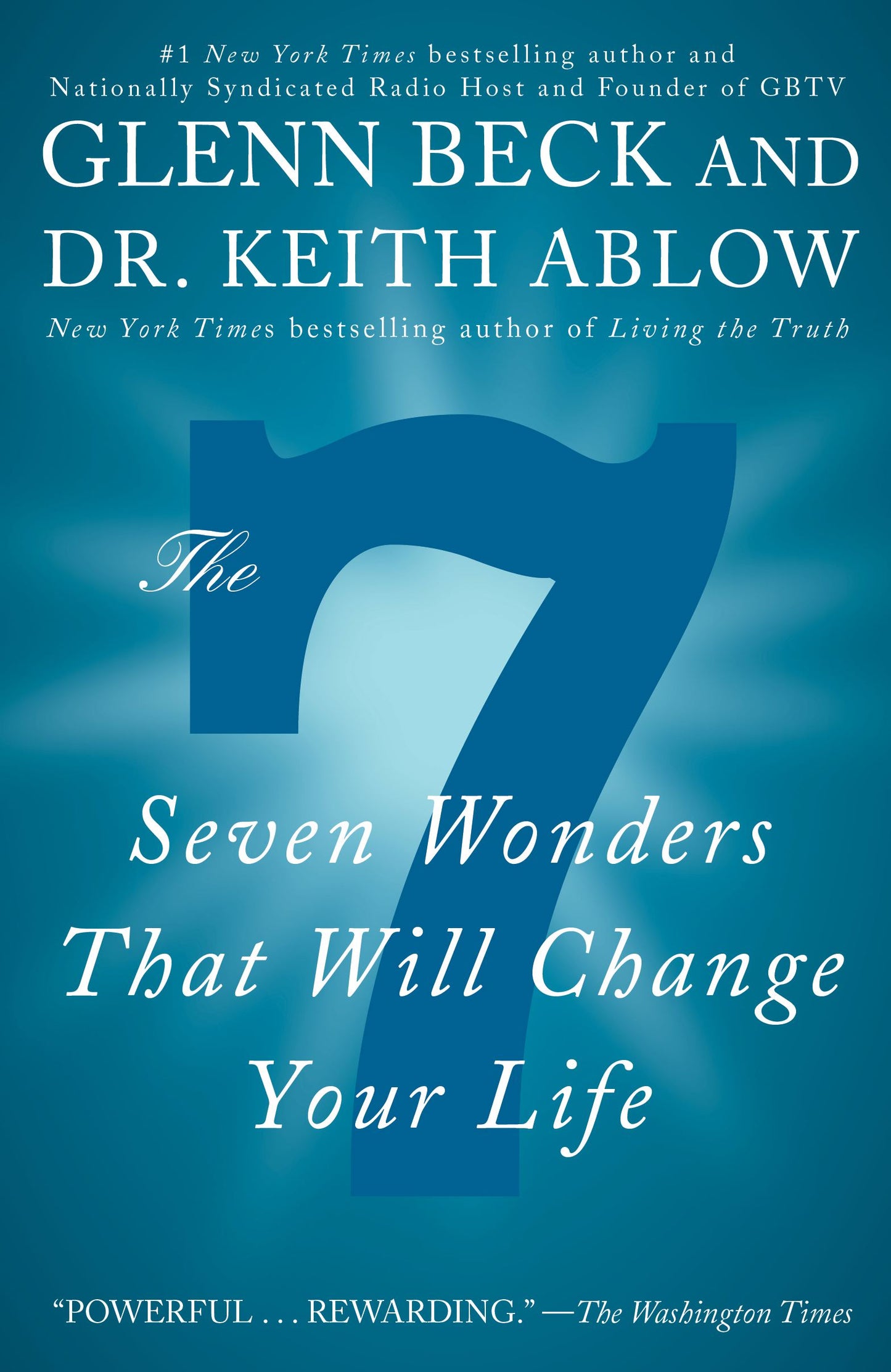 7: Seven Wonders That Will Change Your Life