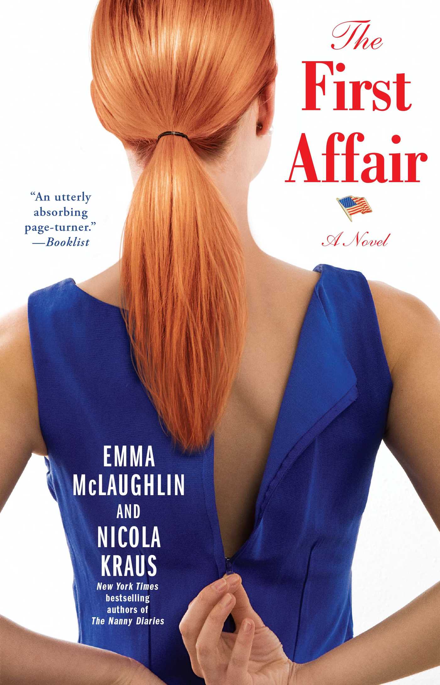 First Affair: A Novel