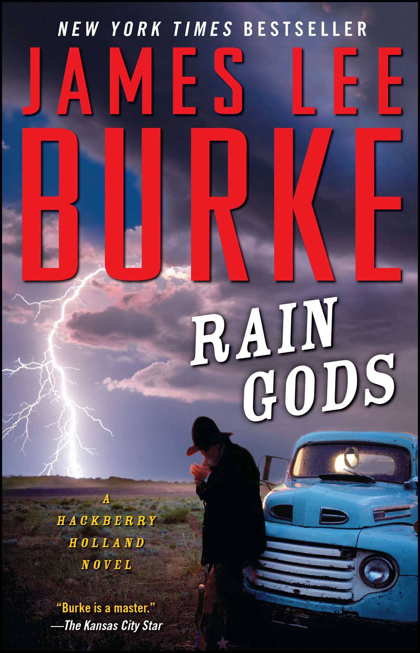 Rain Gods