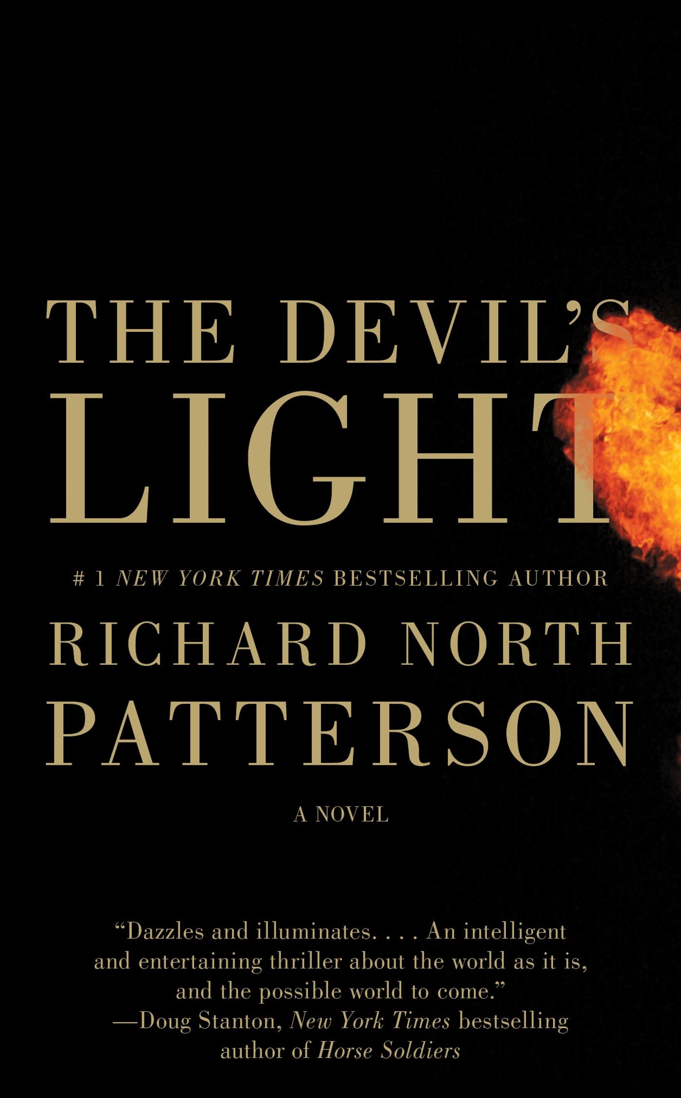 Devil's Light: A Novel