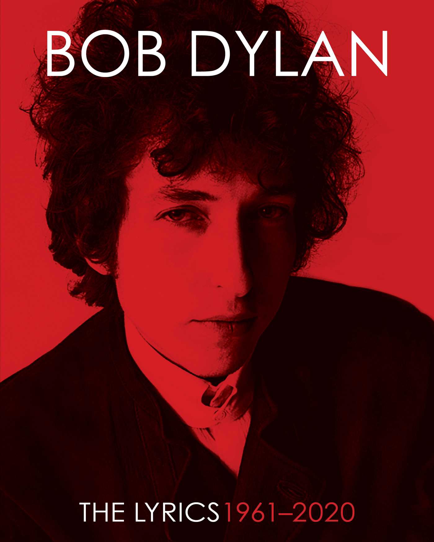Lyrics: 1961-2020