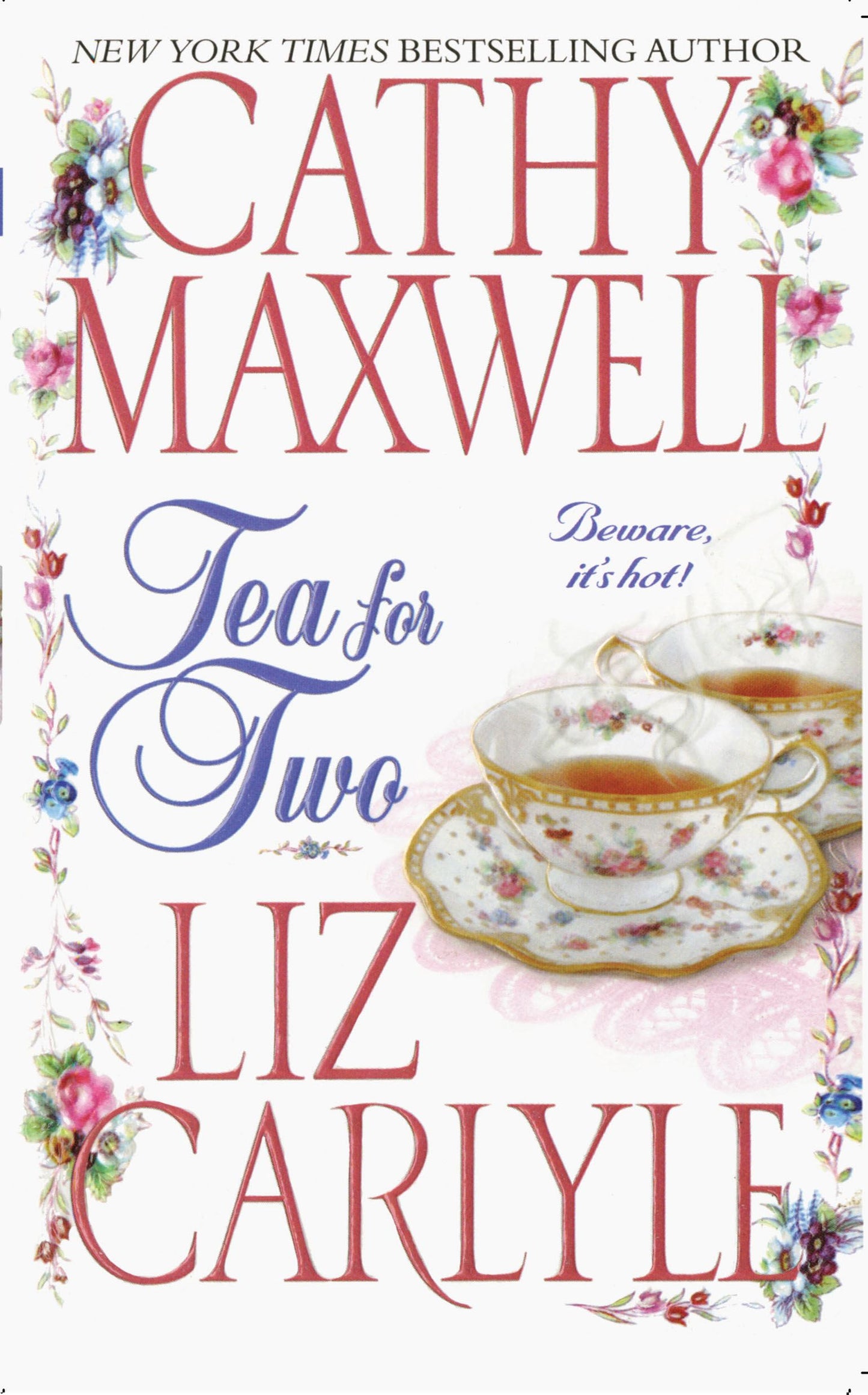 Tea for Two