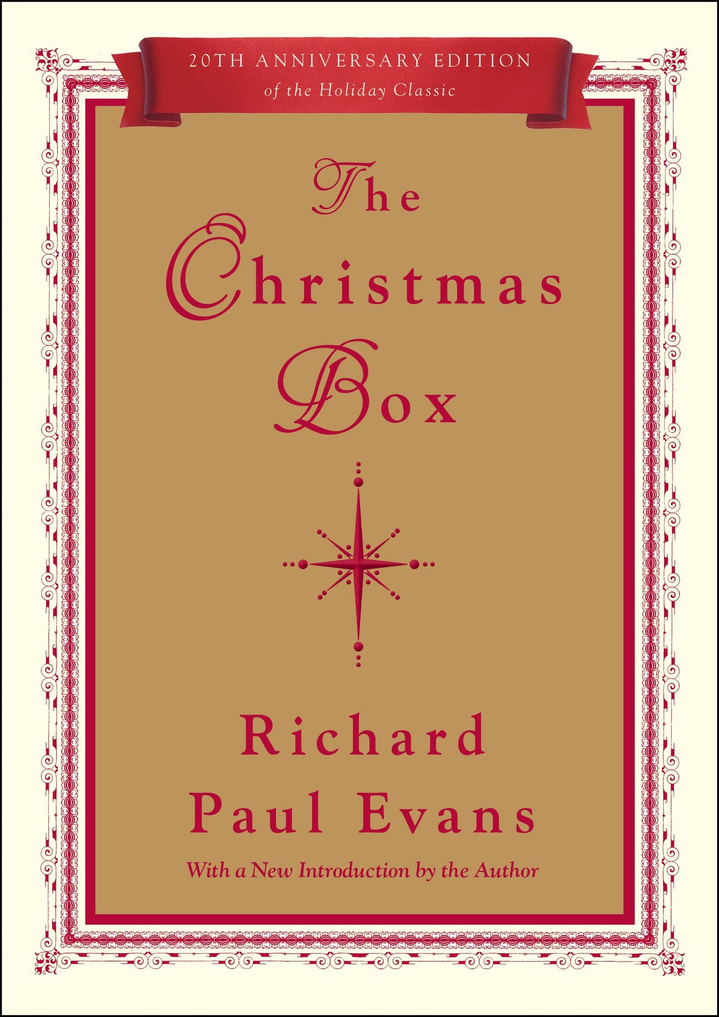 Christmas Box: 20th Anniversary Edition