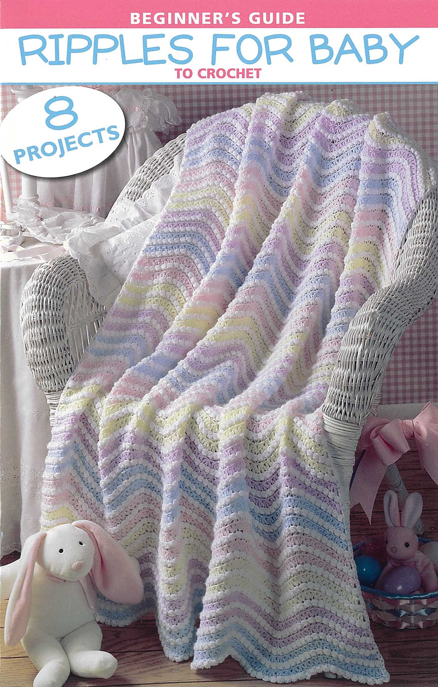 Beginner's Guide Ripples For Baby