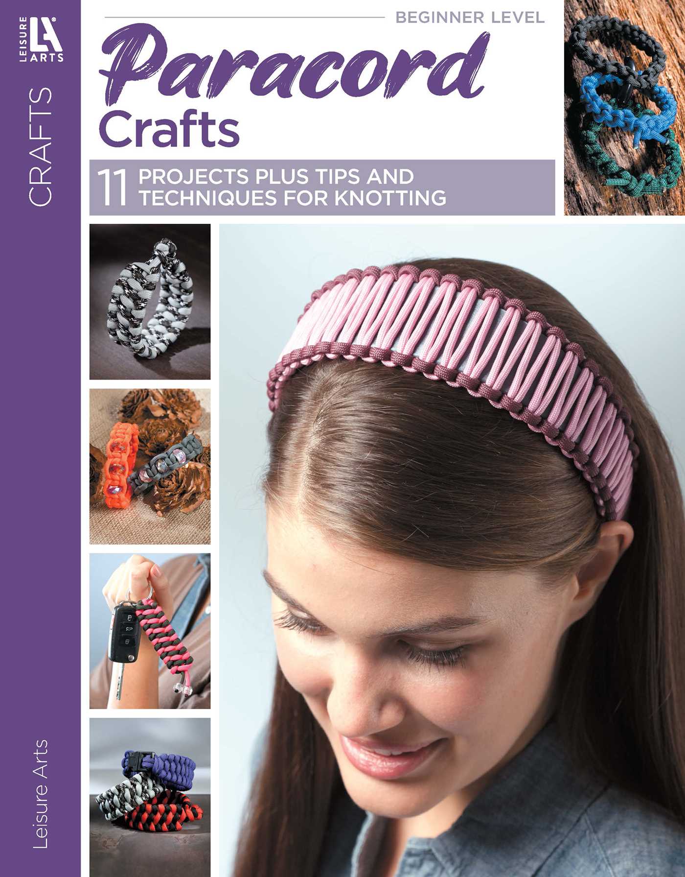 Paracord Crafts