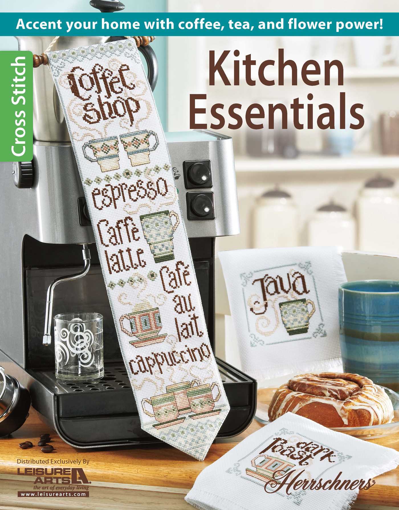 Kitchen Essentials