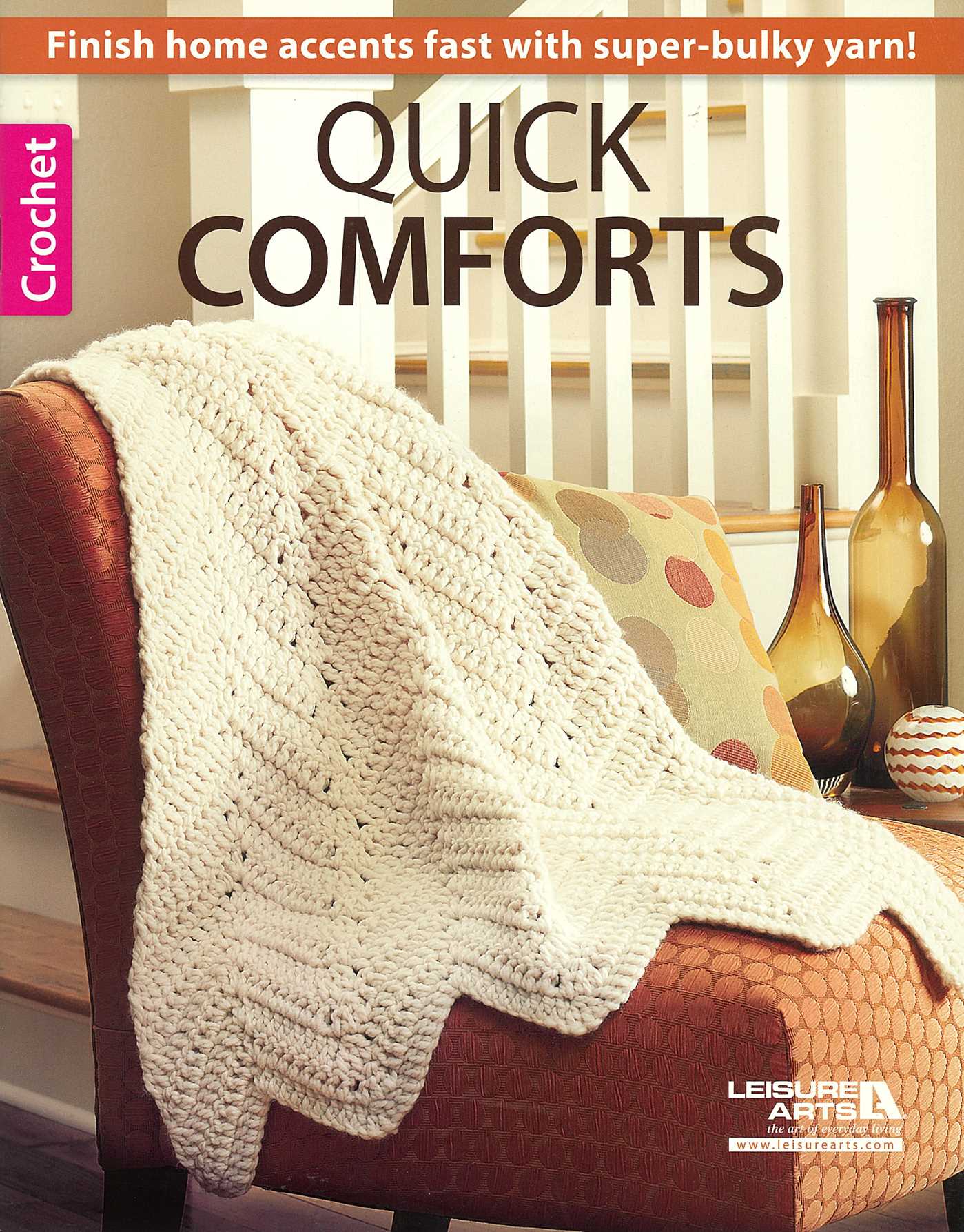 Quick Comforts For Home